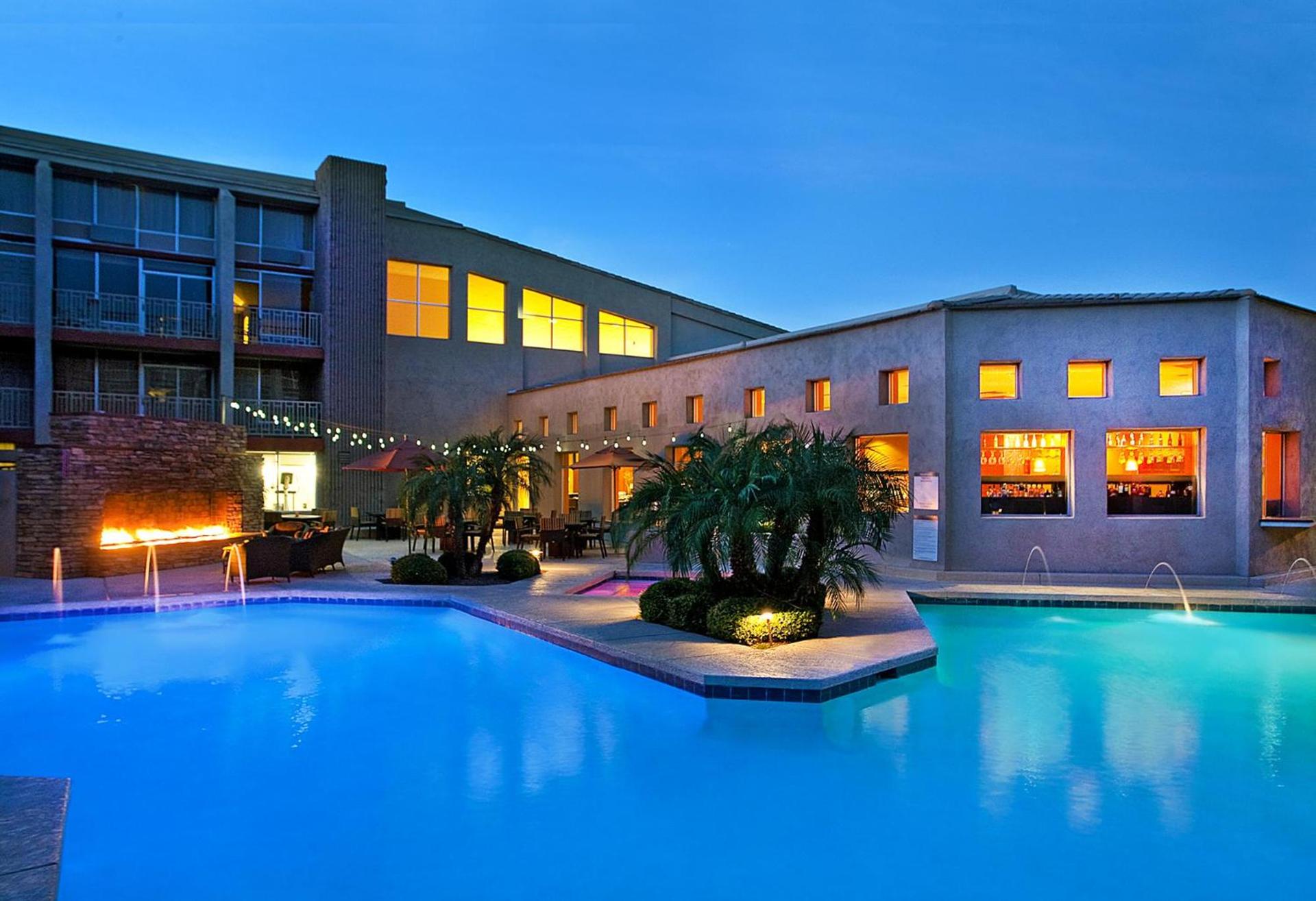Wyndham Phoenix Airport - Tempe photo 38