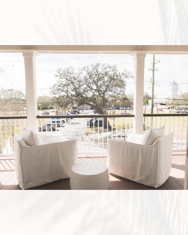 Oyster Bay Boutique Hotel photo 13