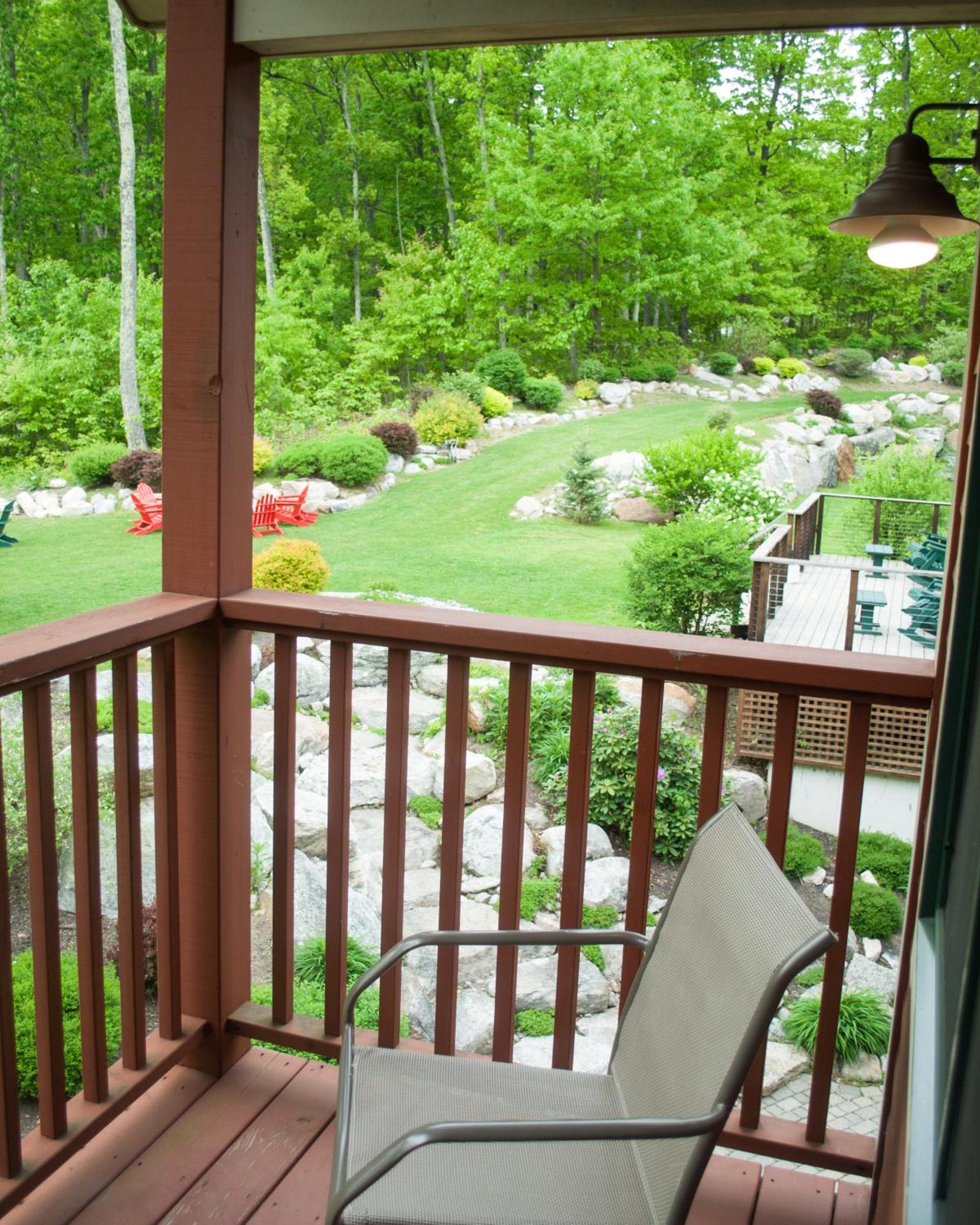 Minnewaska Lodge photo 11