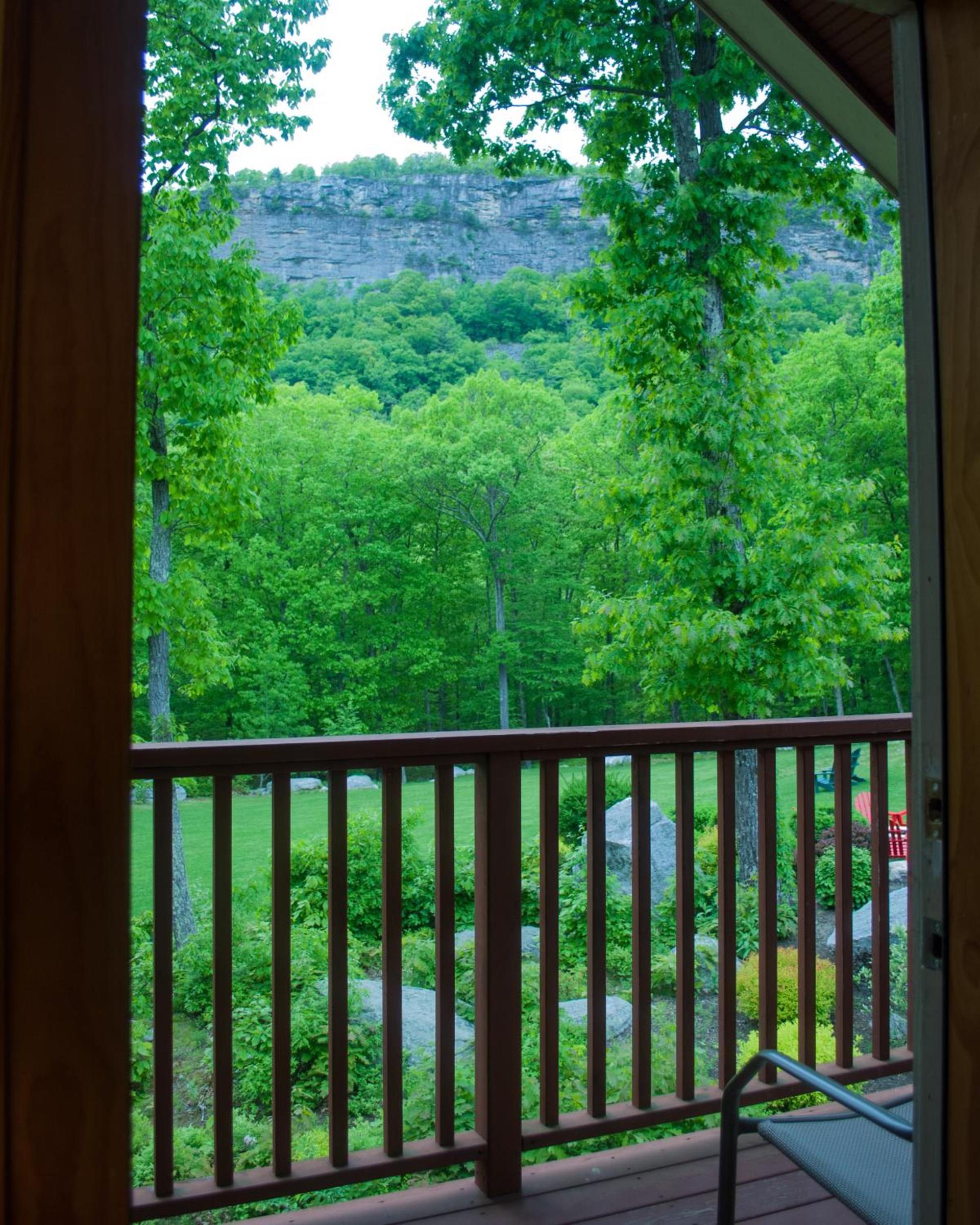 Minnewaska Lodge photo 12