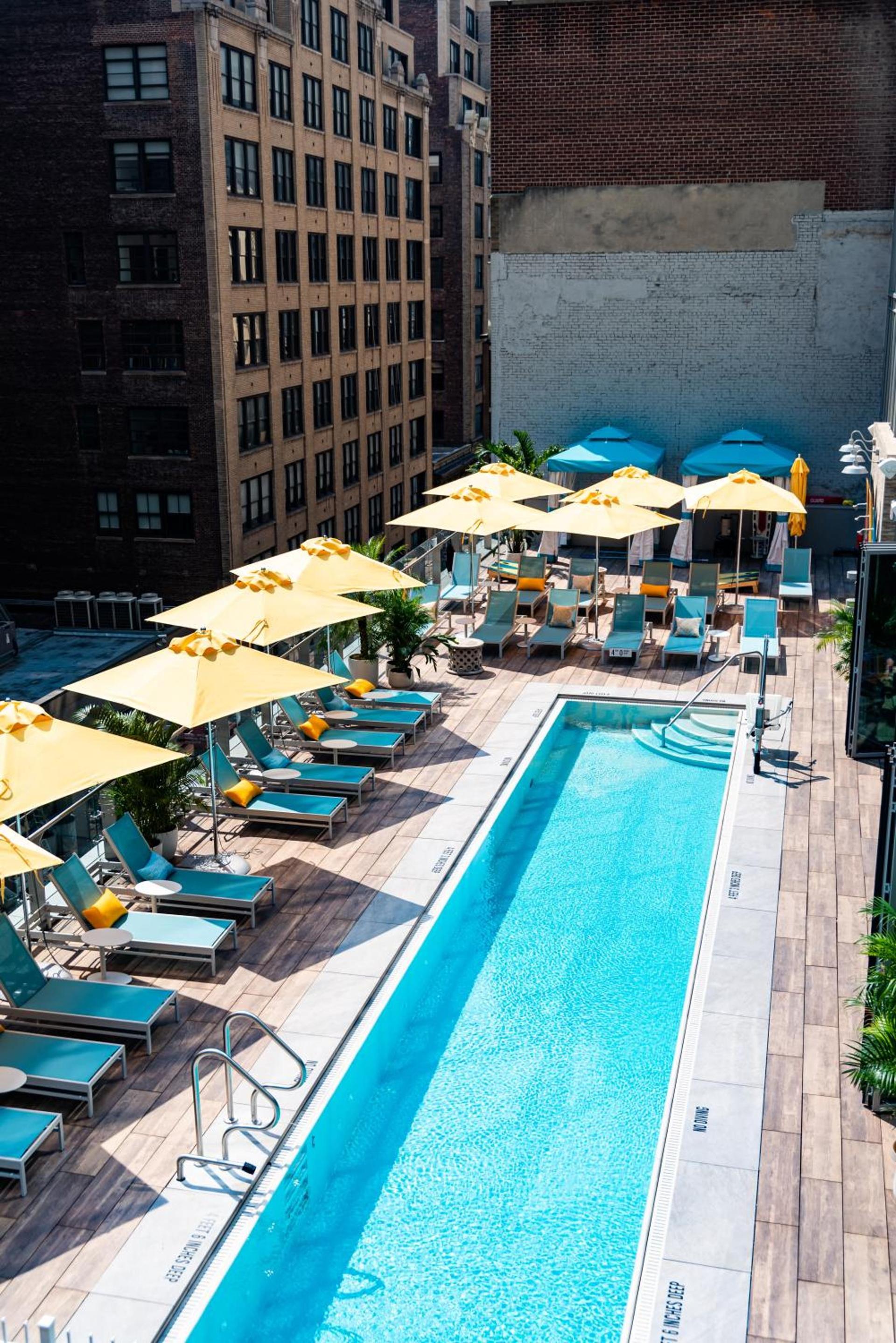 Margaritaville Resort Times Square photo 38