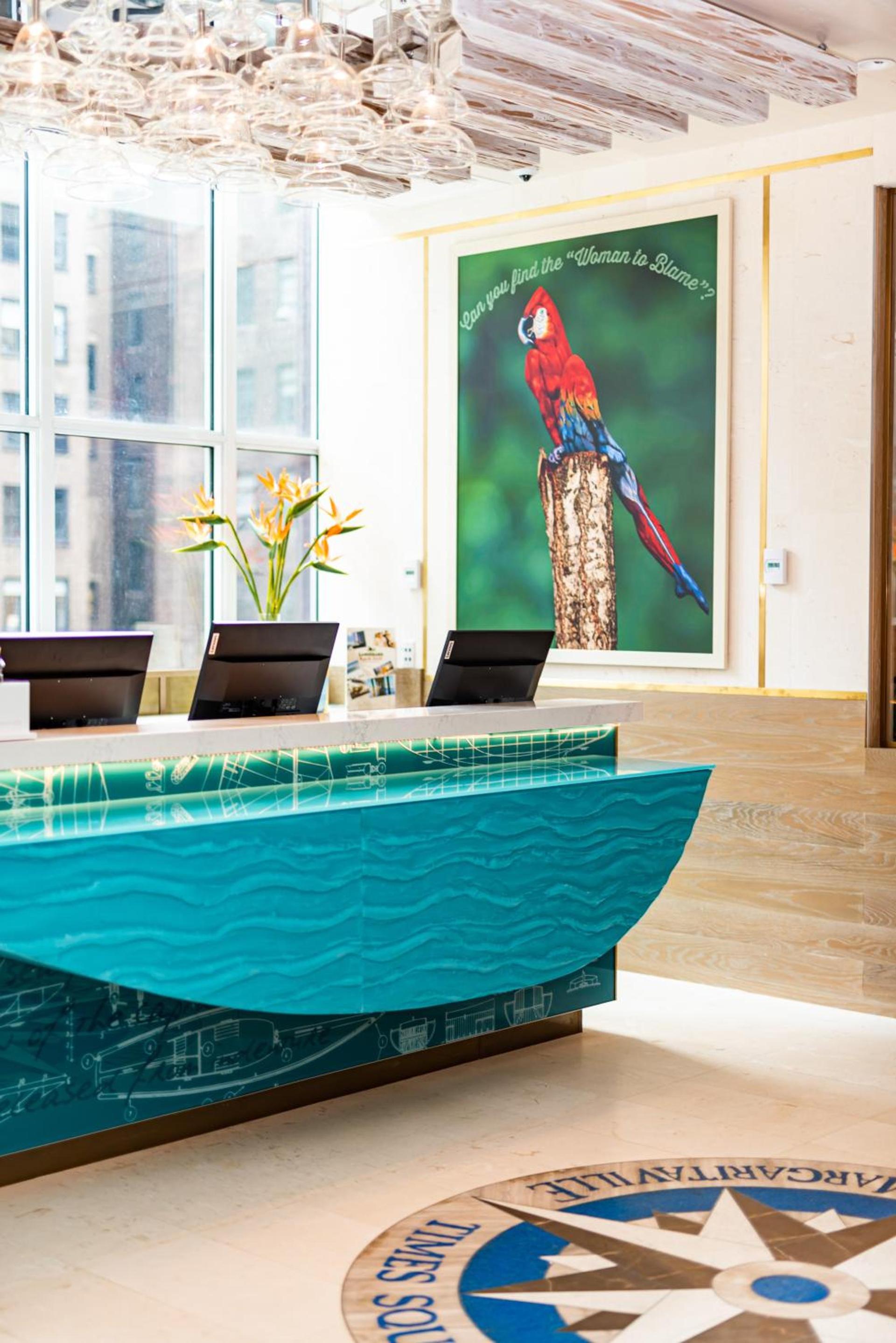 Margaritaville Resort Times Square photo 5