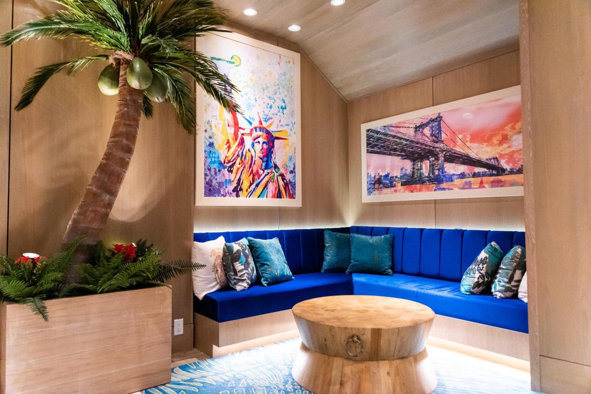Margaritaville Resort Times Square photo 4