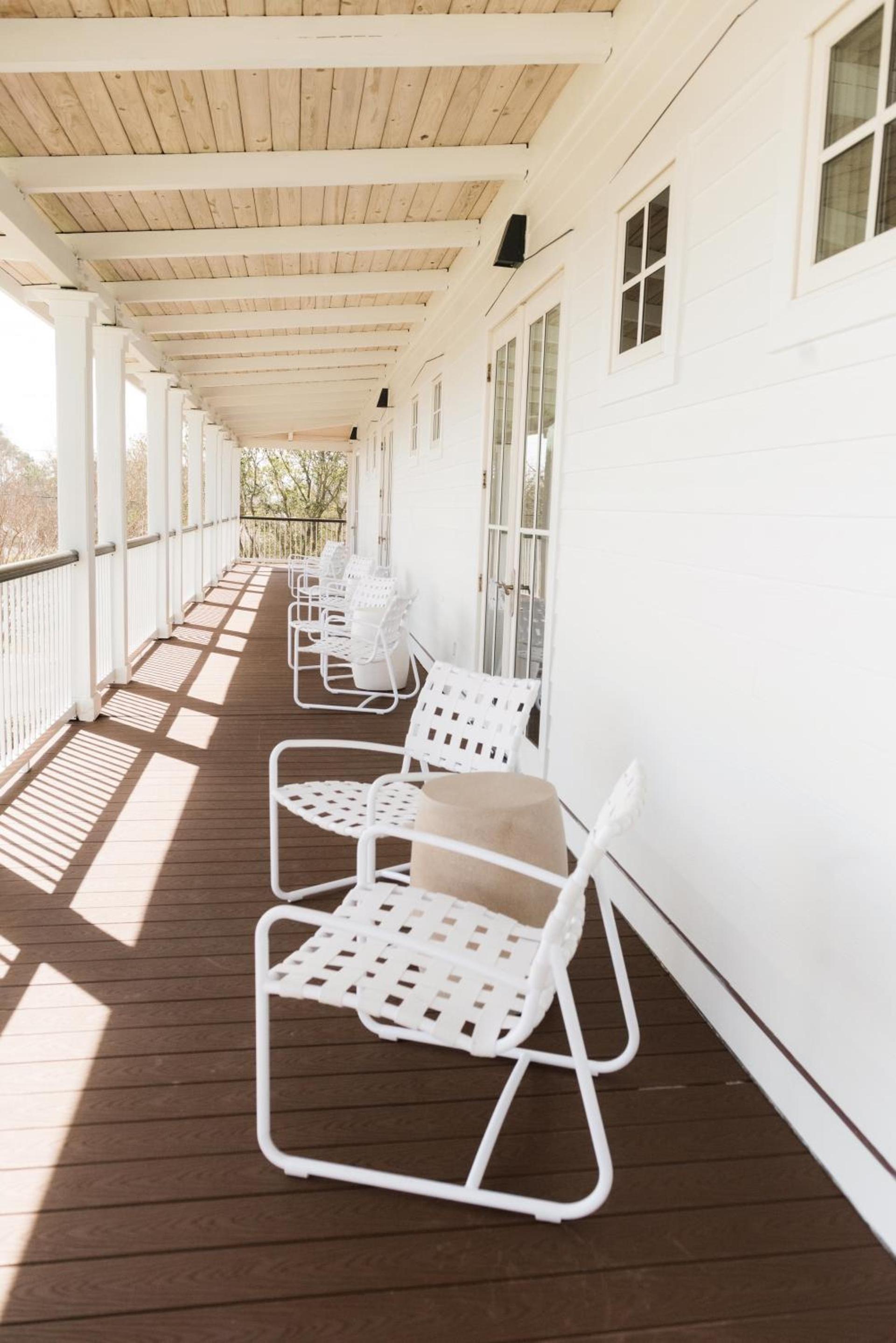 Oyster Bay Boutique Hotel photo 6