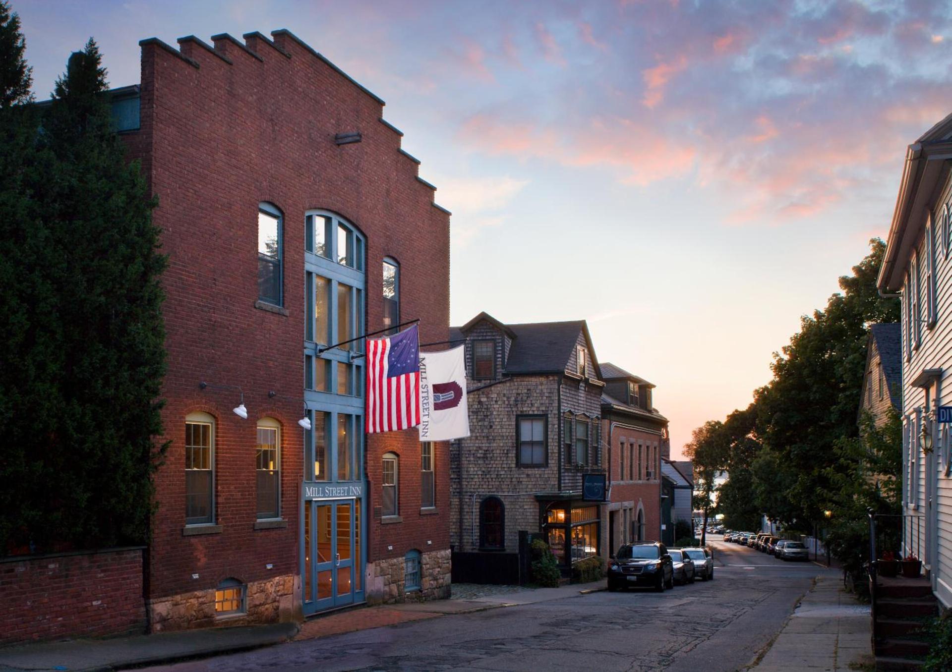 Mill Street Inn photo 1