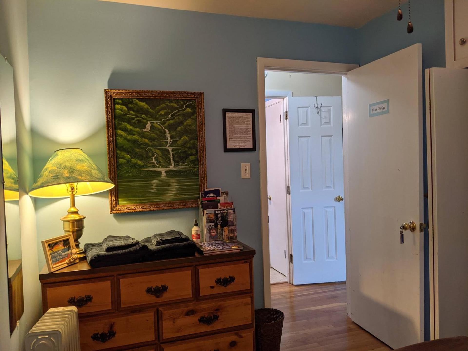 Fairhaven Guesthouse photo 19