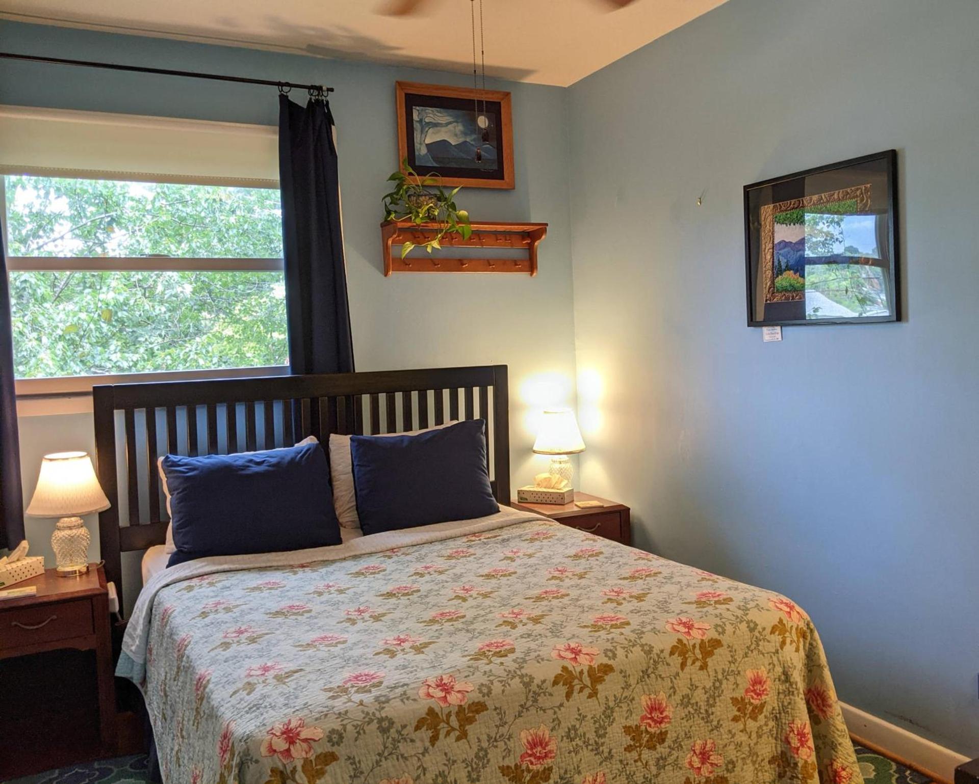 Fairhaven Guesthouse photo 28