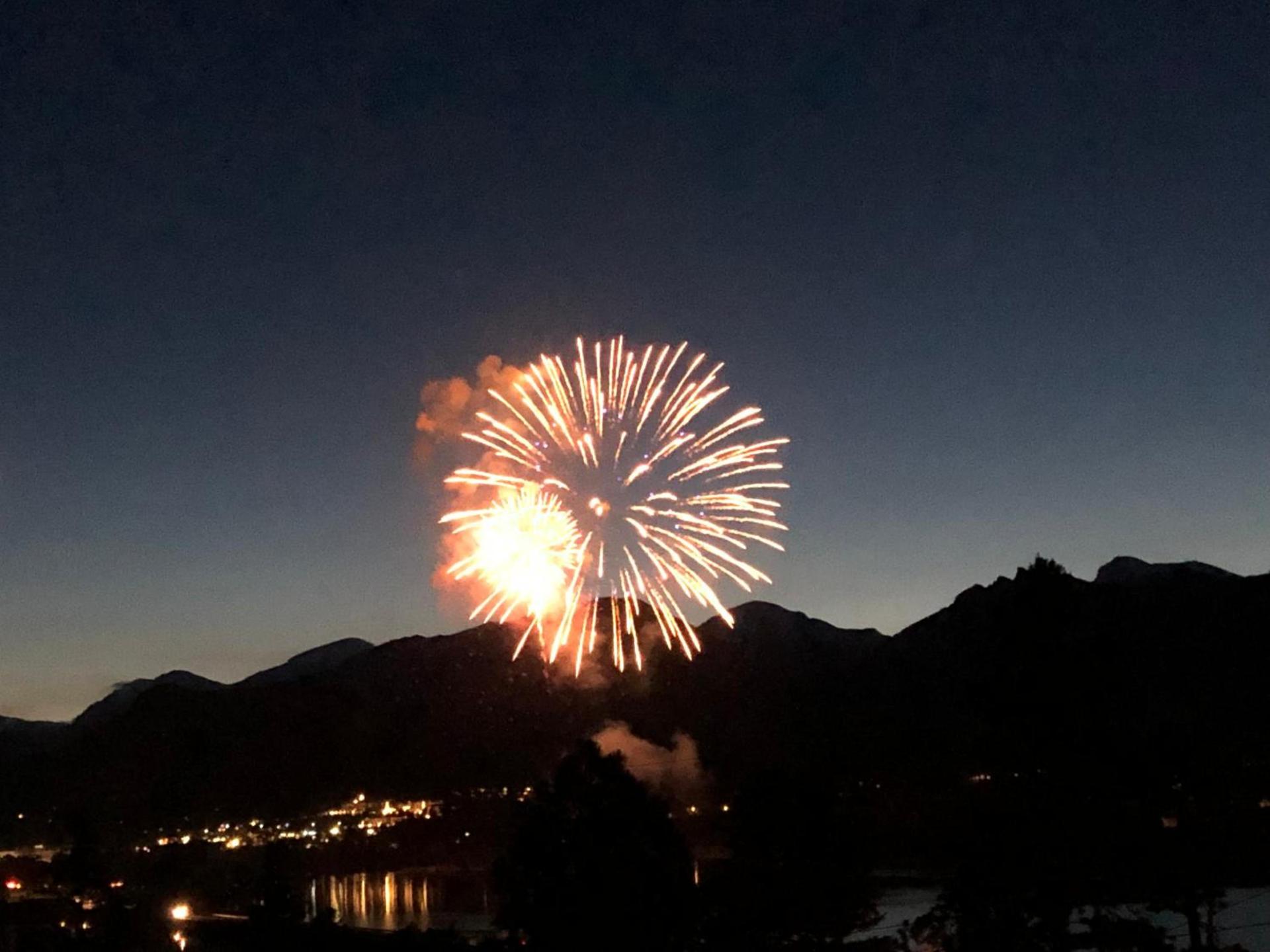 Estes Lake Lodge photo 26