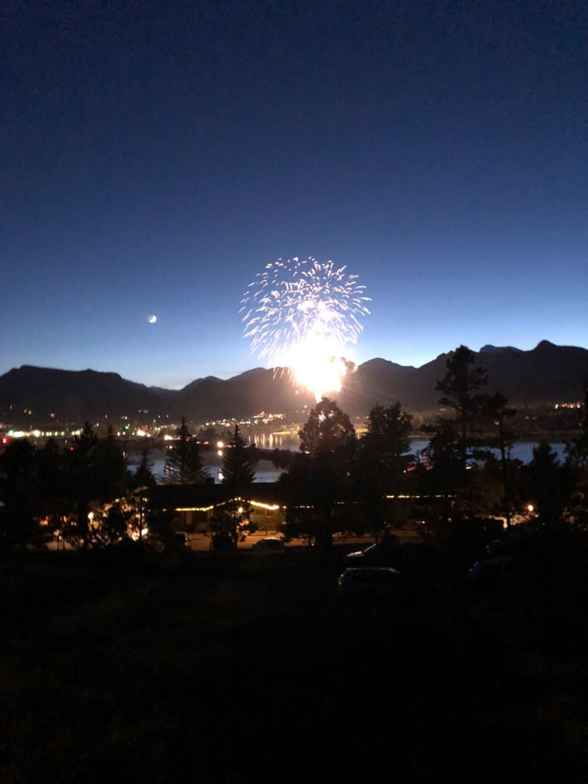 Estes Lake Lodge photo 27
