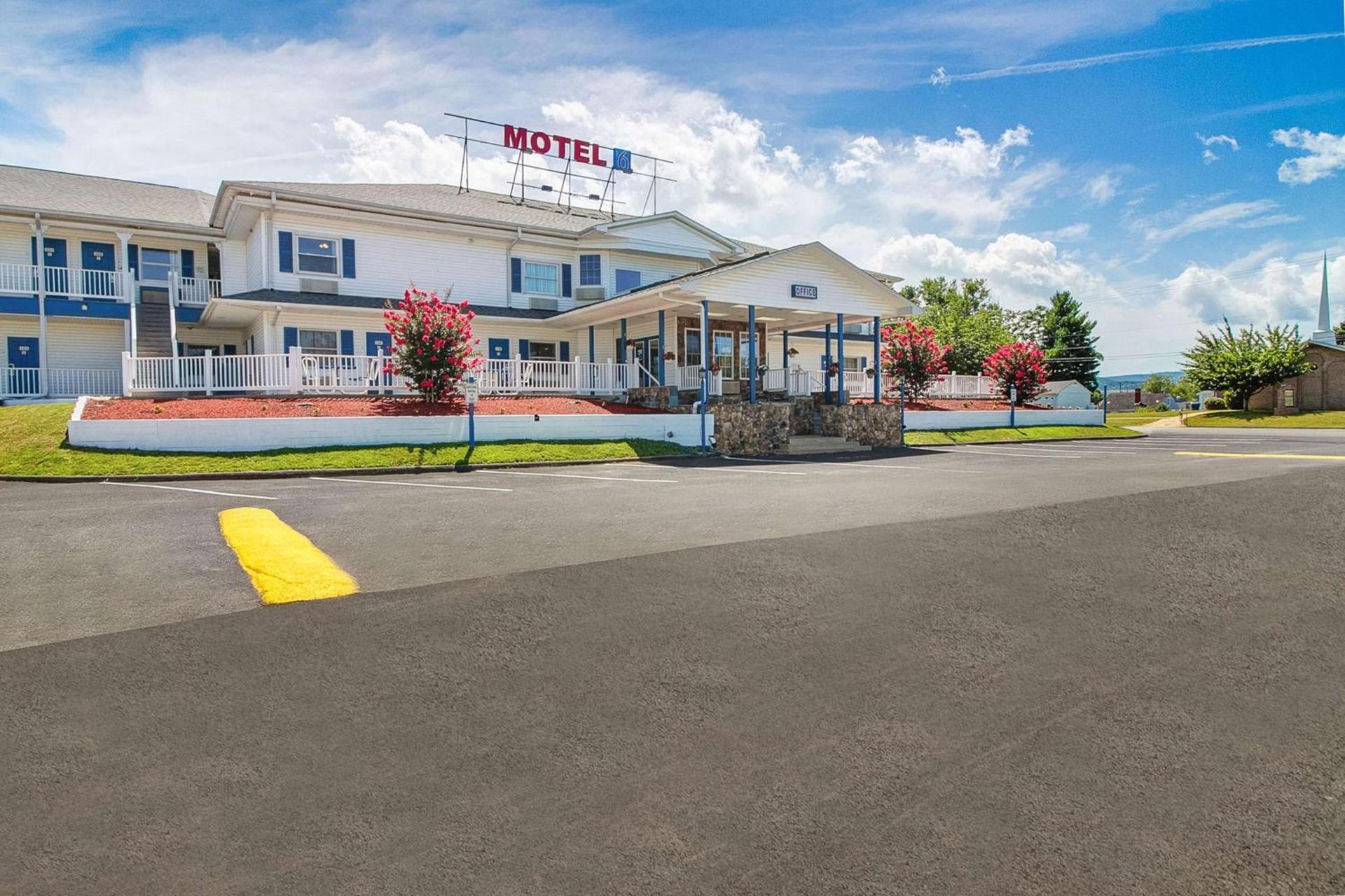 Motel 6-Front Royal, VA photo 2