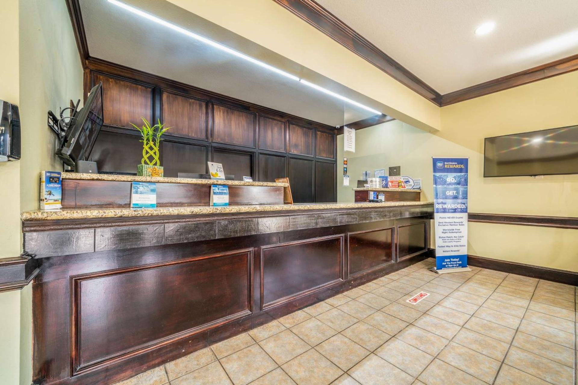 Best Western Inn of Jasper photo 6