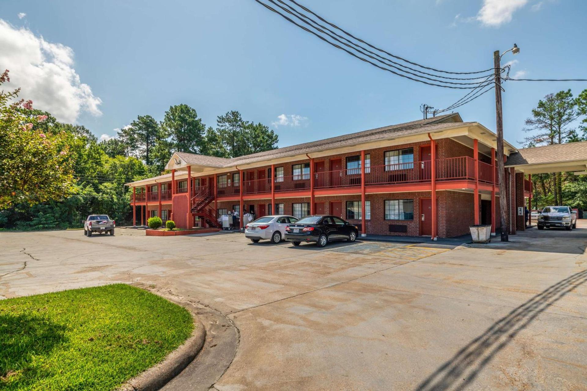 Best Western Inn of Jasper photo 5