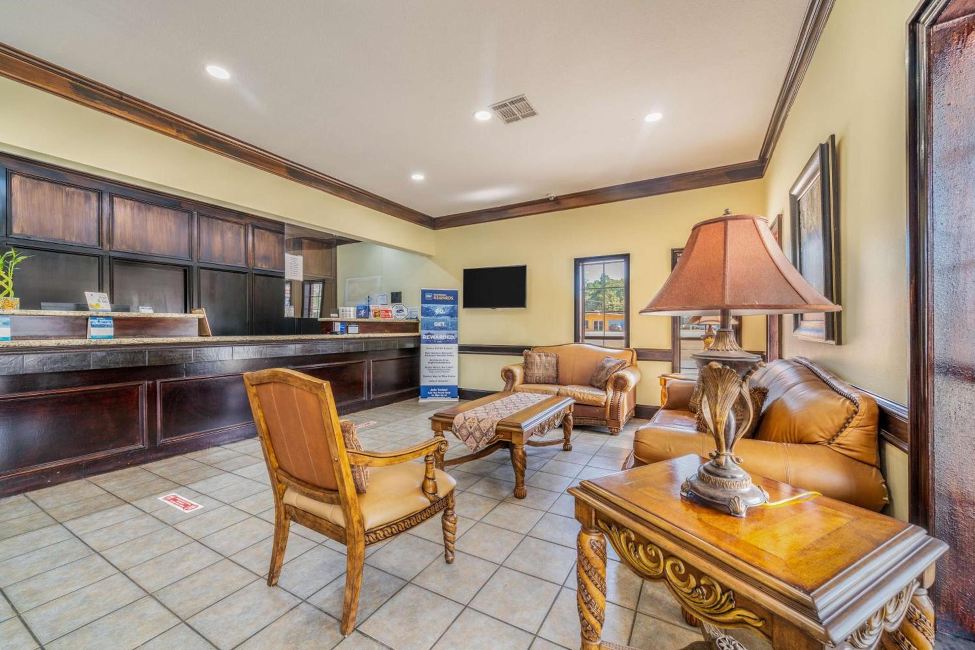 Best Western Inn of Jasper photo 7