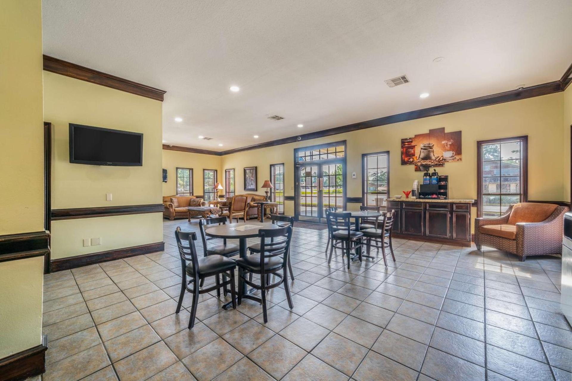 Best Western Inn of Jasper photo 18