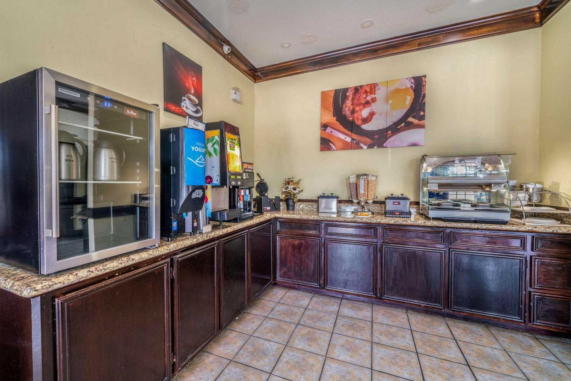 Best Western Inn of Jasper photo 19