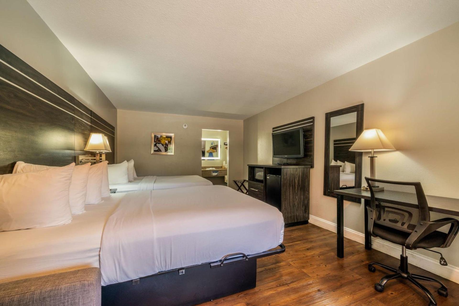 Best Western Inn of Jasper photo 11
