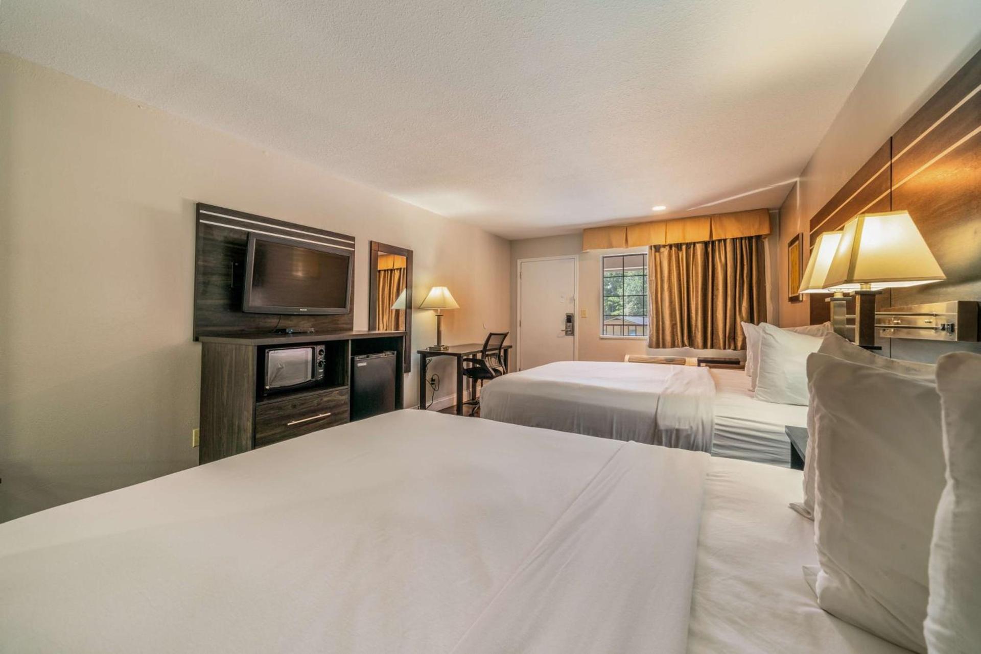 Best Western Inn of Jasper photo 4