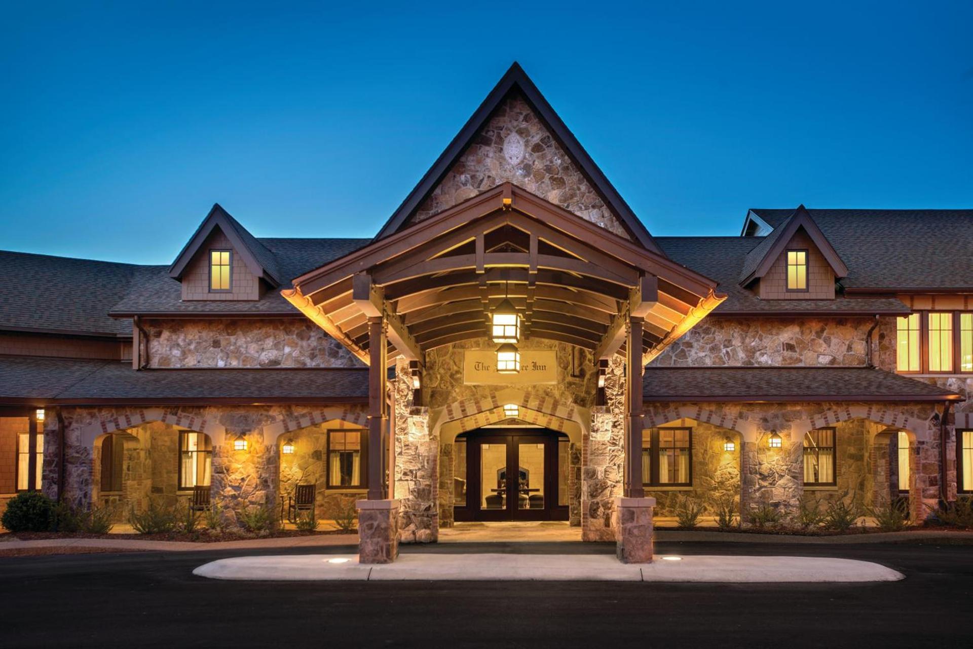 The Sewanee Inn photo 1