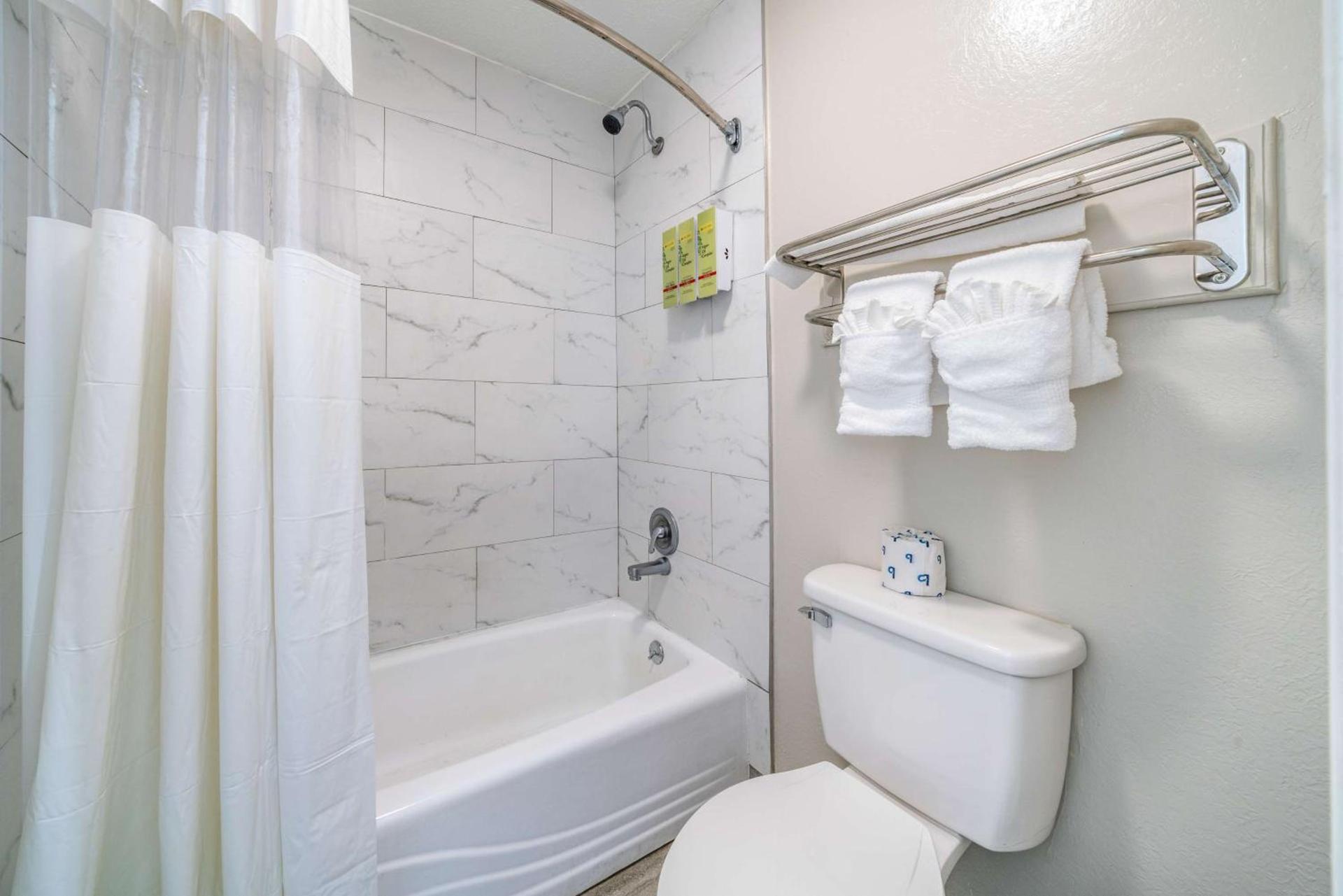 Best Western Inn of Jasper photo 14