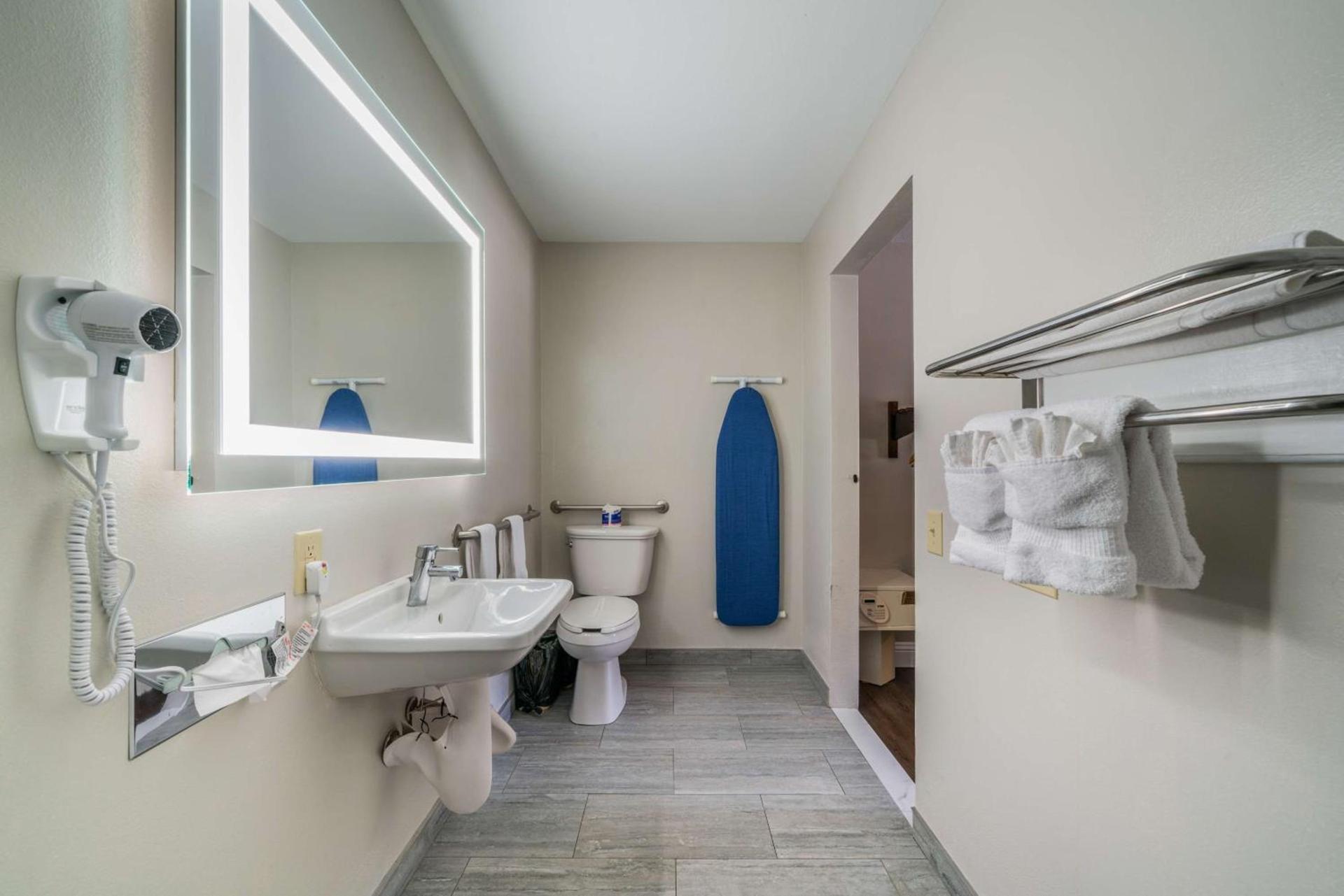 Best Western Inn of Jasper photo 16