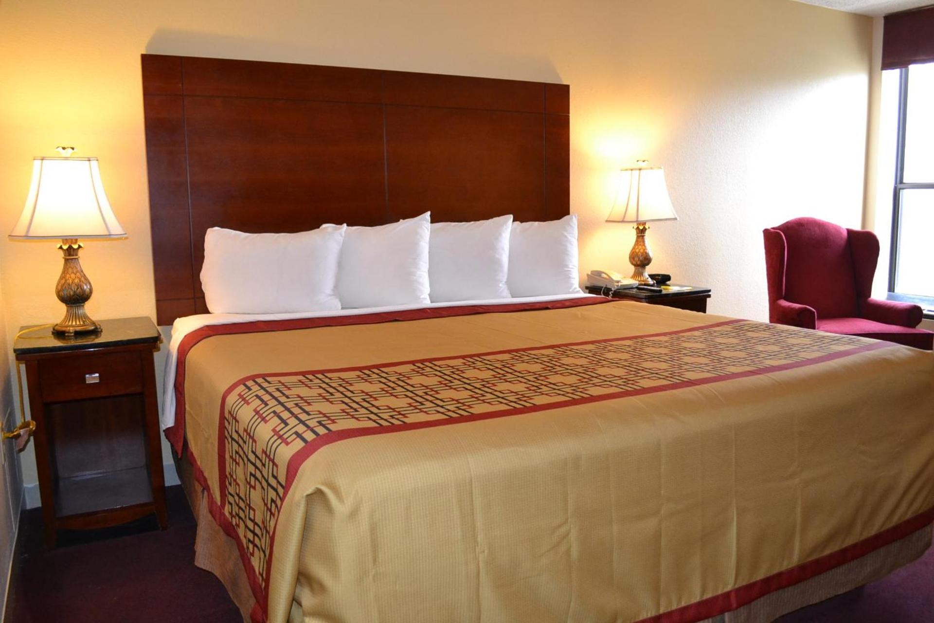 Rodeway Inn High Point - Archdale photo 20