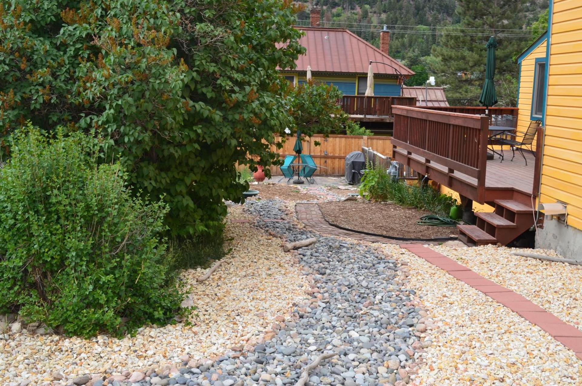 The Ouray Main Street Inn photo 81