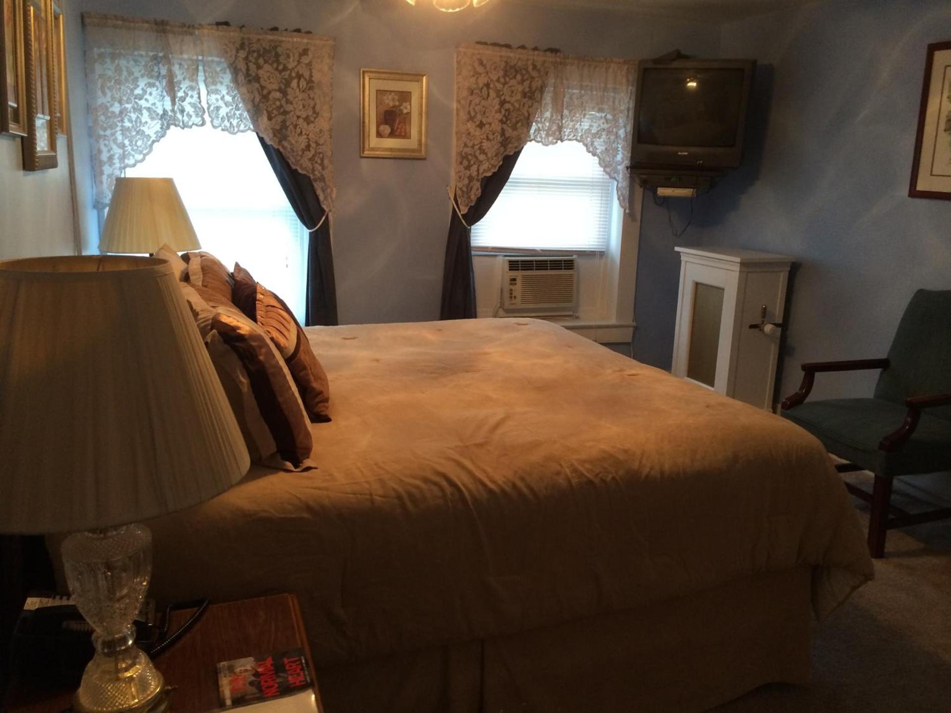 The Tunnicliff Inn photo 18