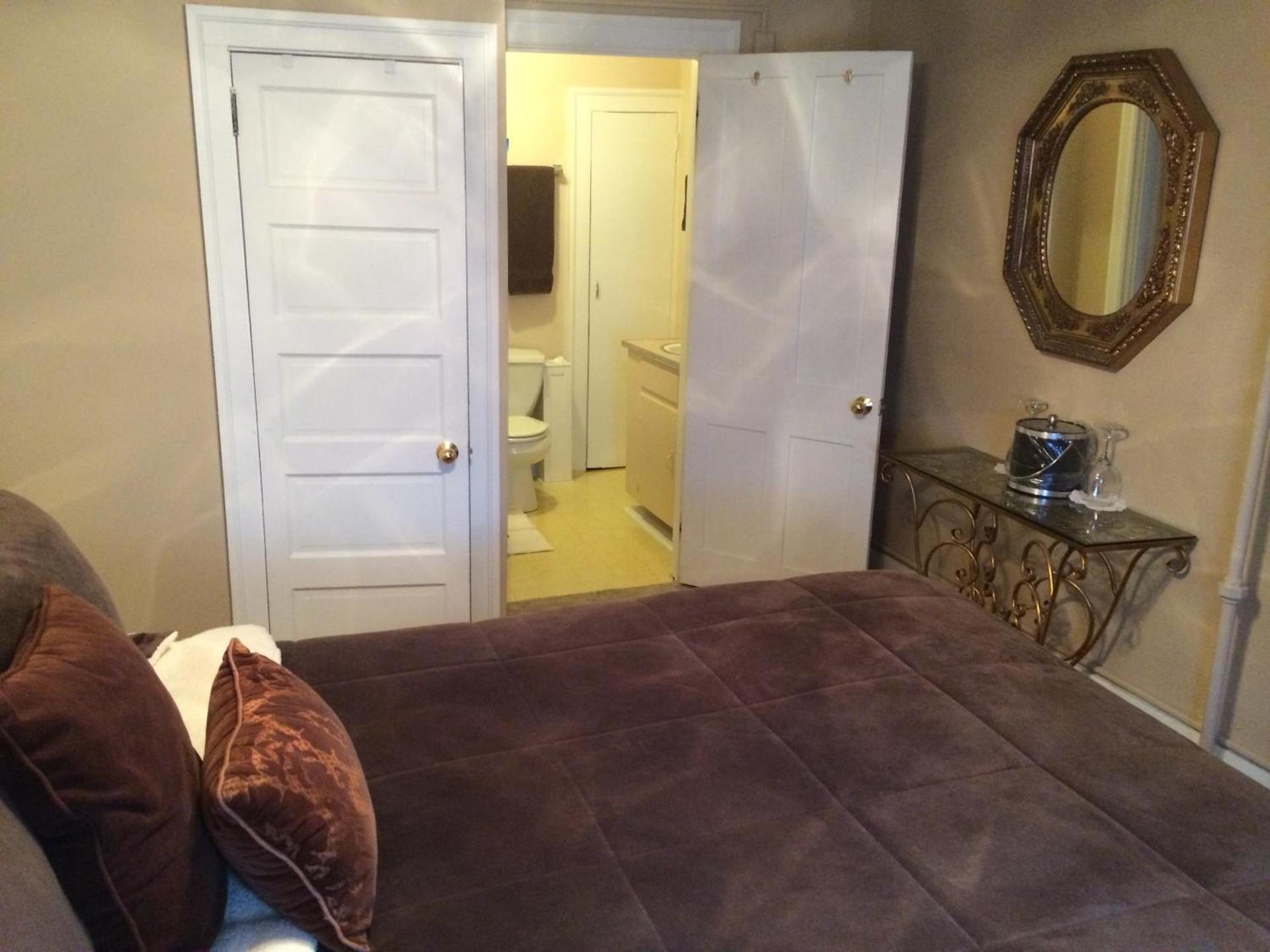 The Tunnicliff Inn photo 21