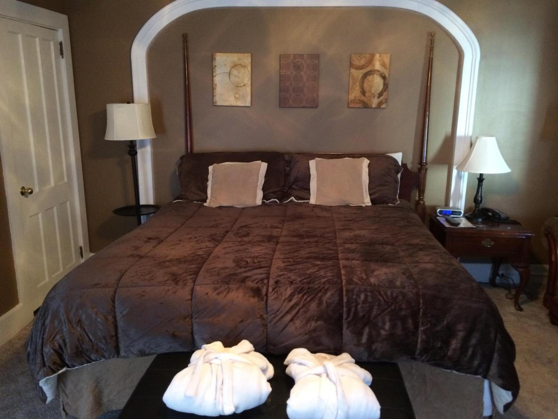 The Tunnicliff Inn photo 41