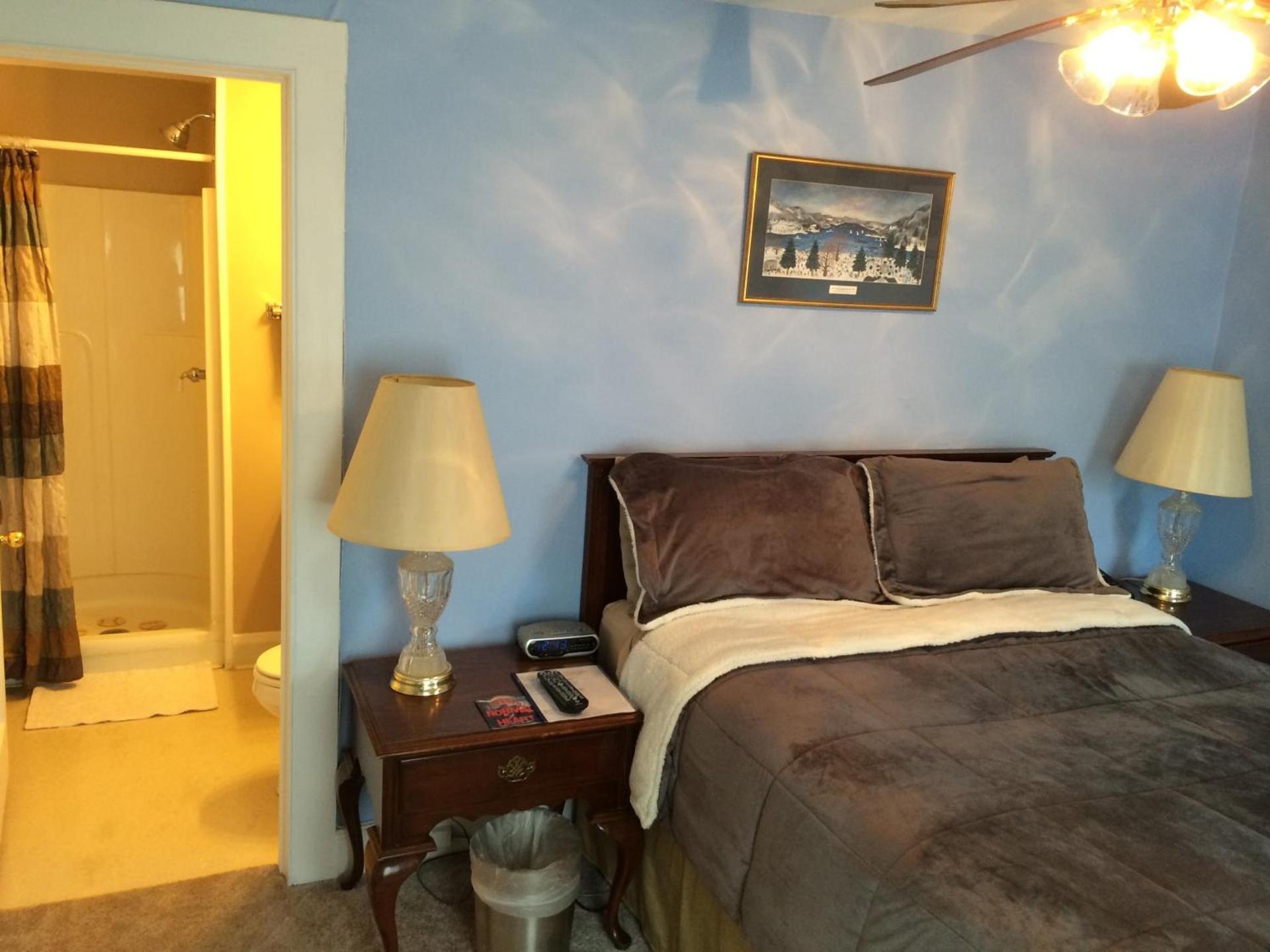 The Tunnicliff Inn photo 22
