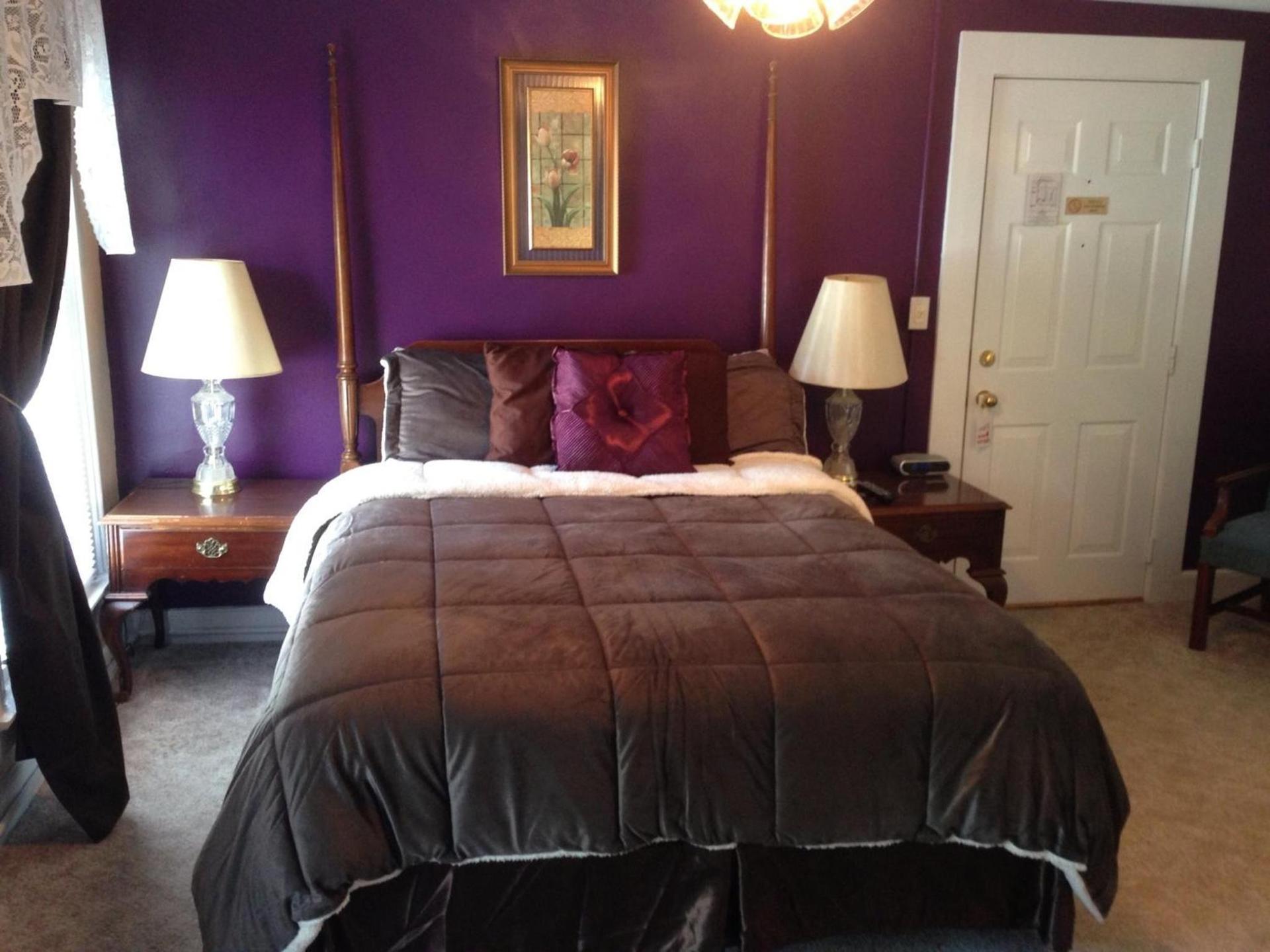 The Tunnicliff Inn photo 45