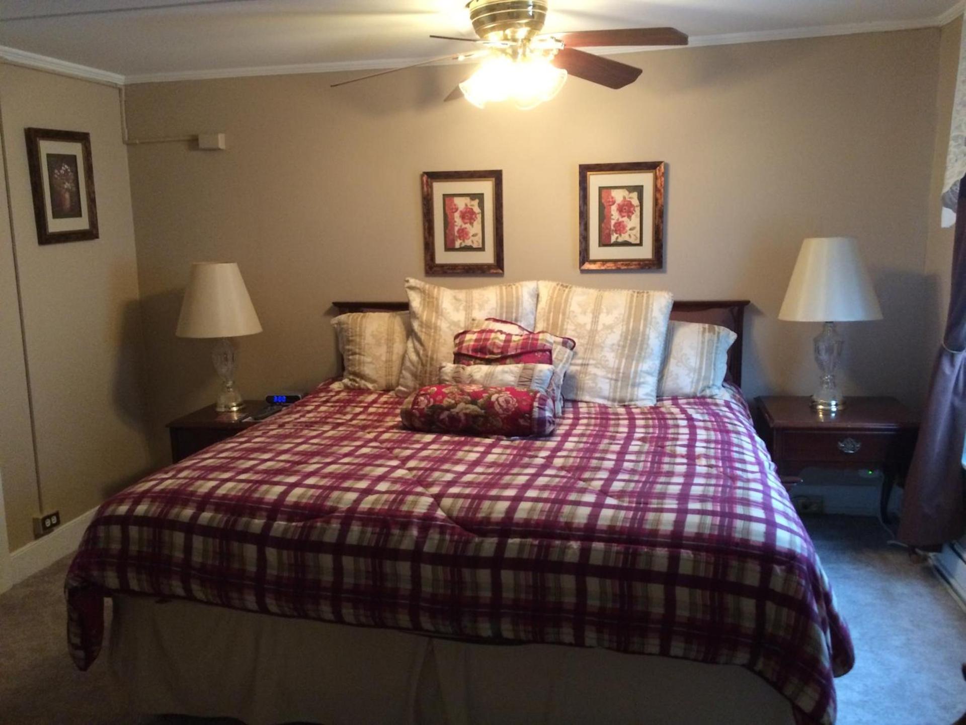The Tunnicliff Inn photo 16