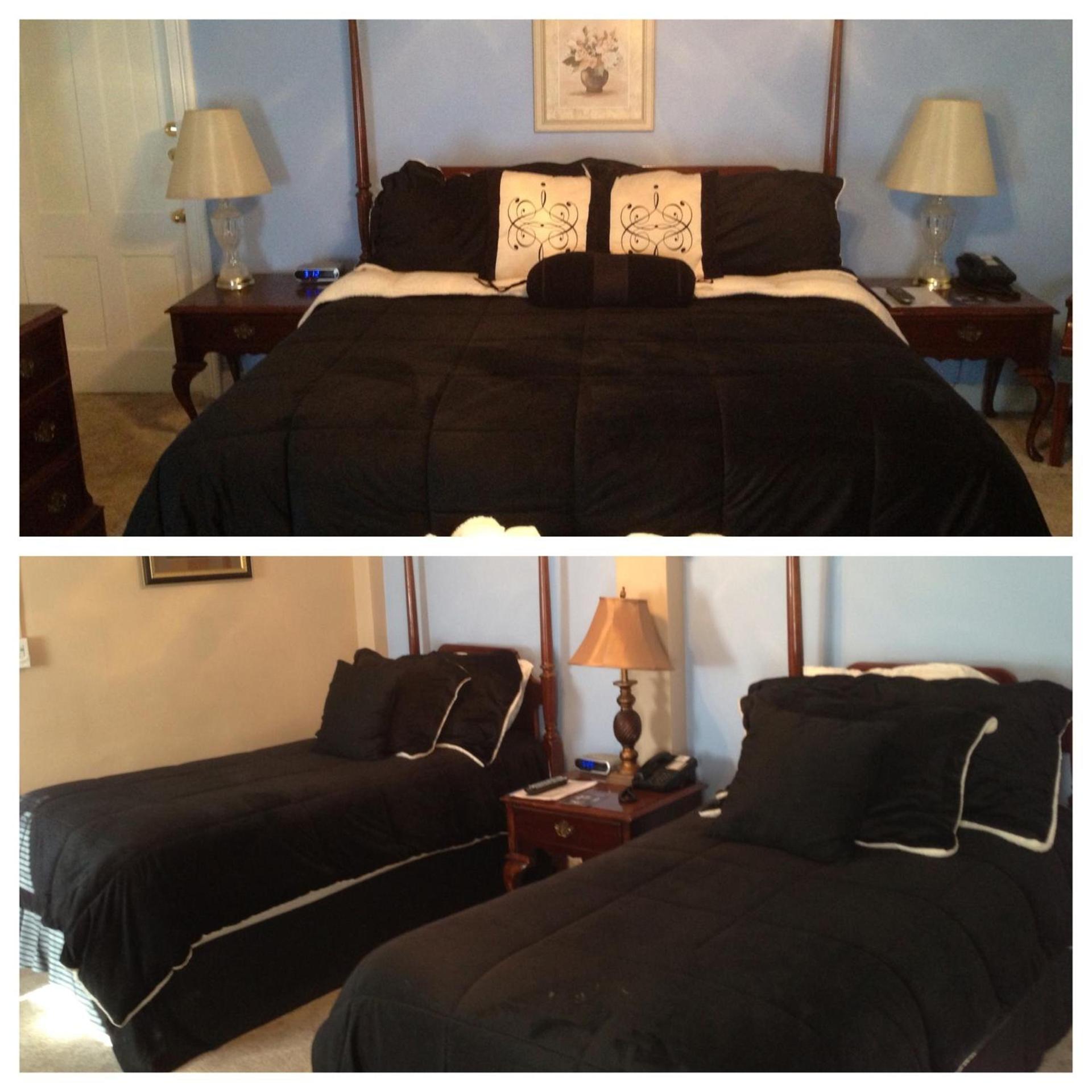 The Tunnicliff Inn photo 3
