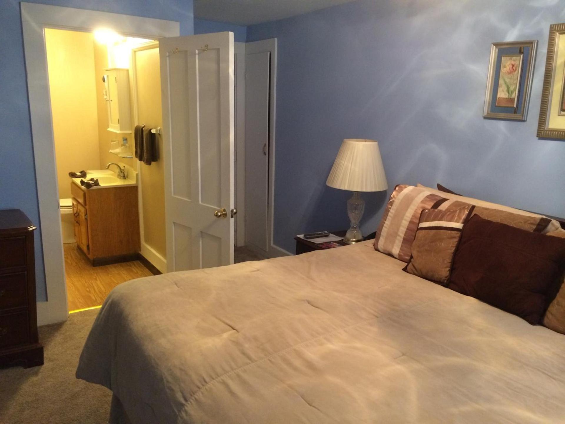 The Tunnicliff Inn photo 19