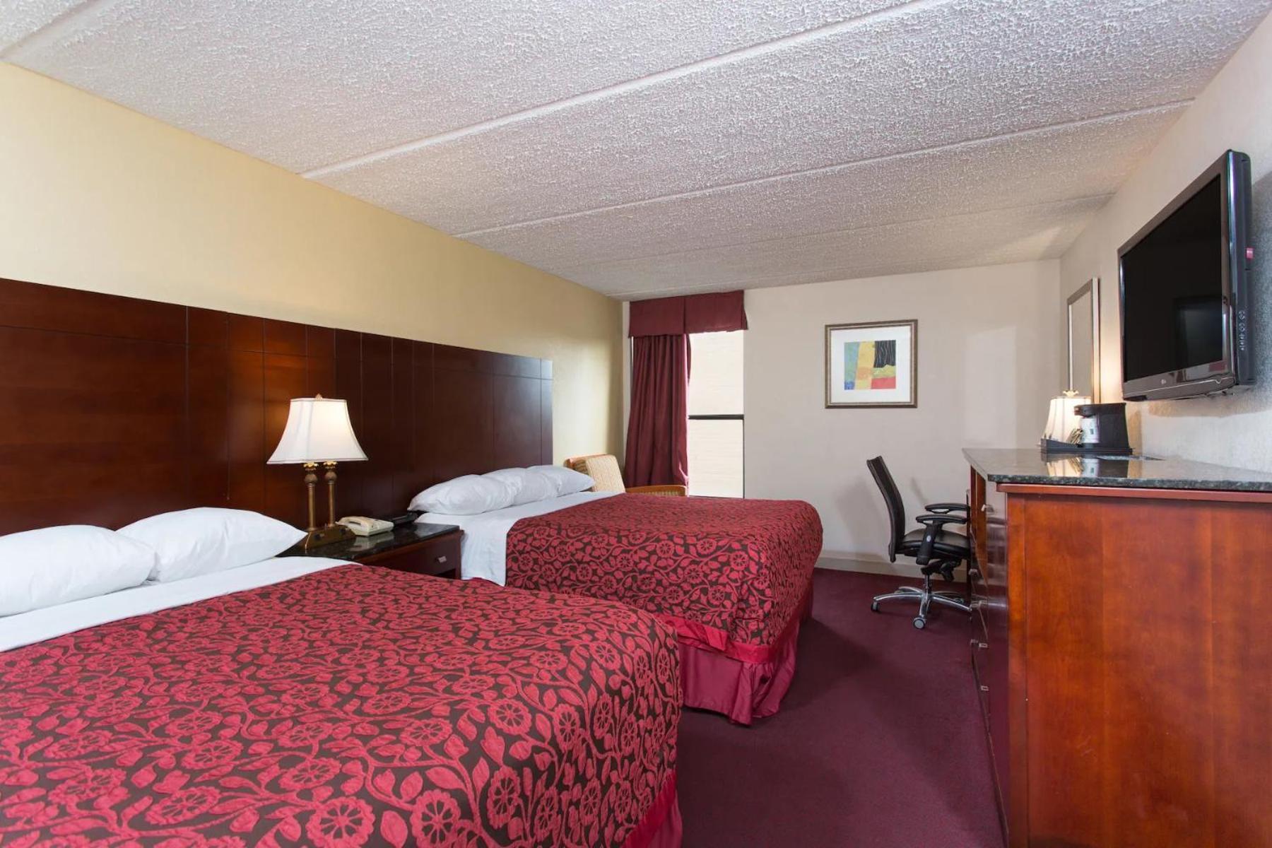Rodeway Inn High Point - Archdale photo 15