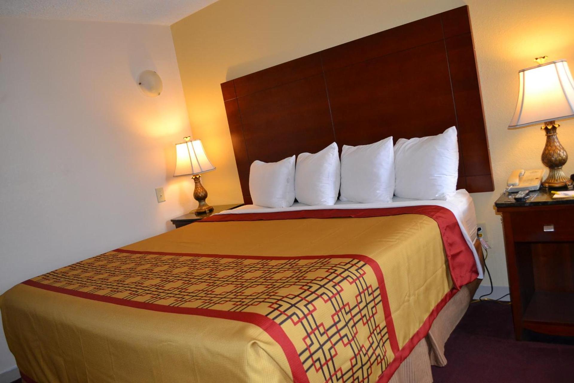 Rodeway Inn High Point - Archdale photo 16
