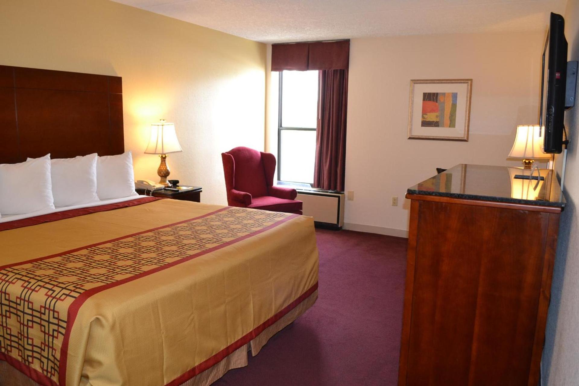 Rodeway Inn High Point - Archdale photo 17
