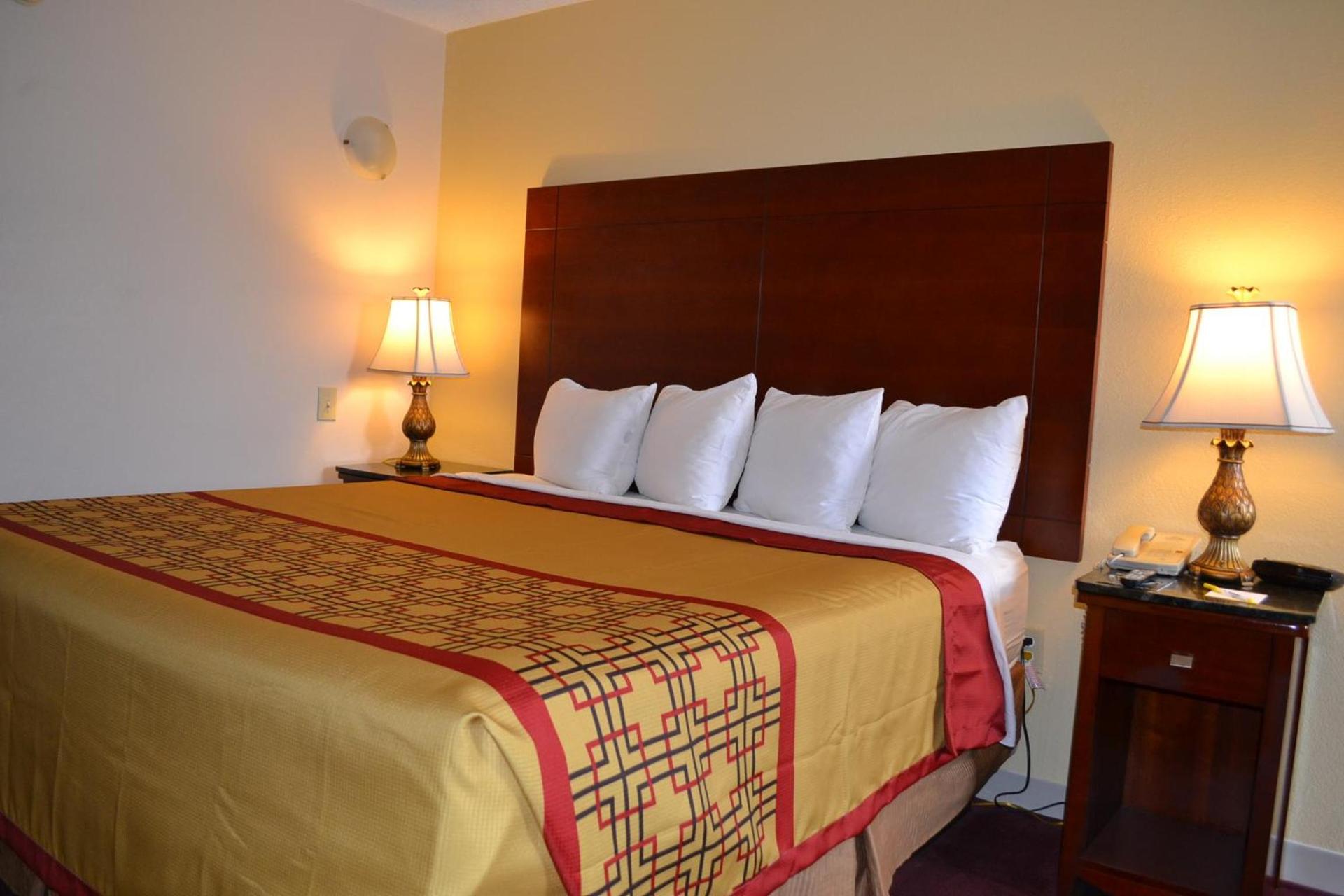 Rodeway Inn High Point - Archdale photo 18
