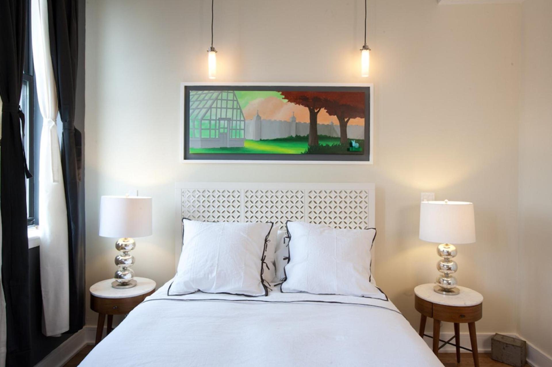 Henry Norman Hotel photo 36