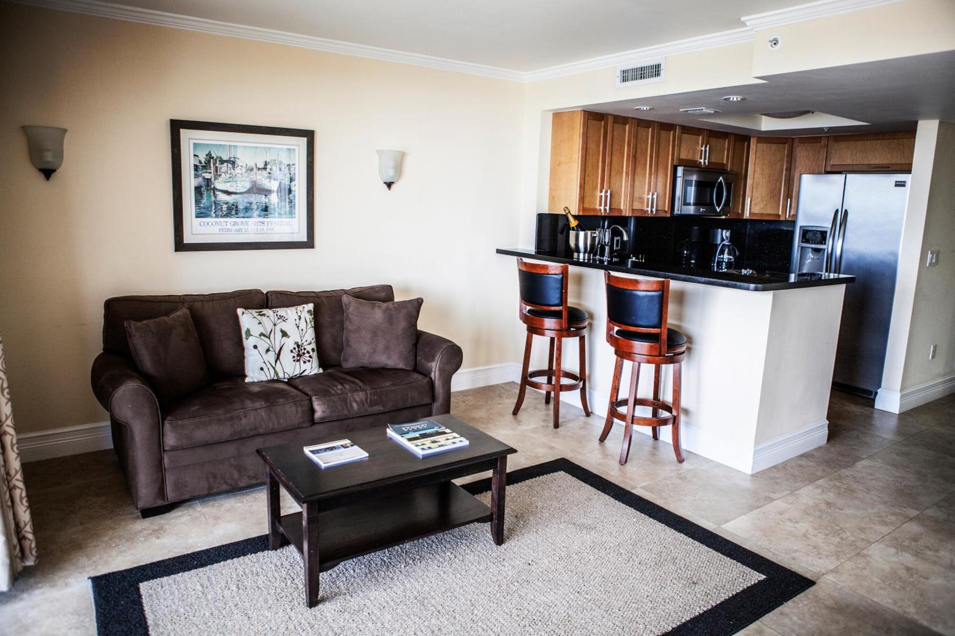 The Mutiny Luxury Suites Hotel photo 16