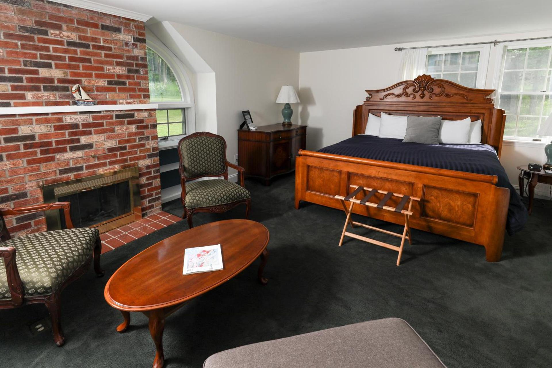 Inn at Taughannock Falls photo 57