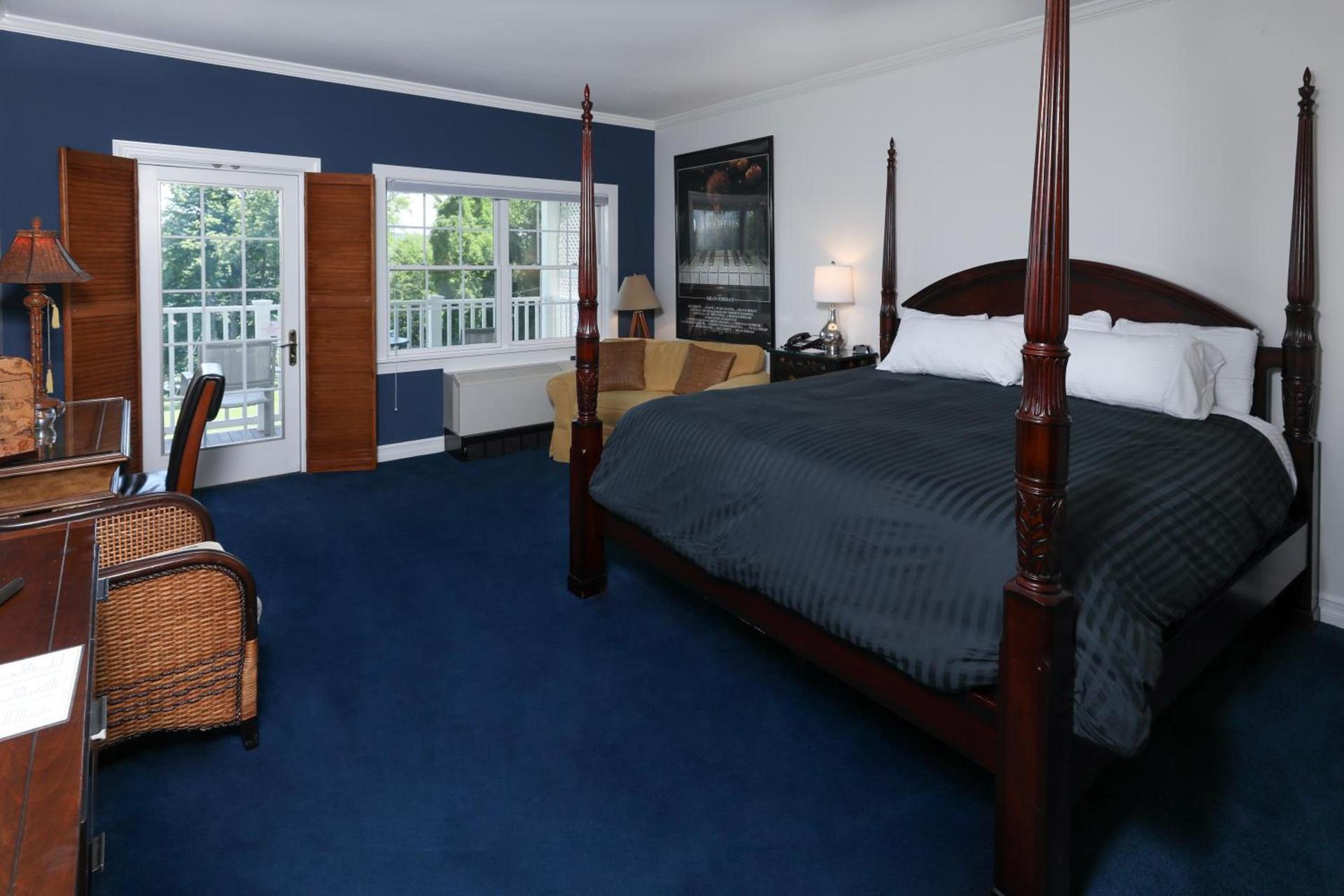 Inn at Taughannock Falls photo 58