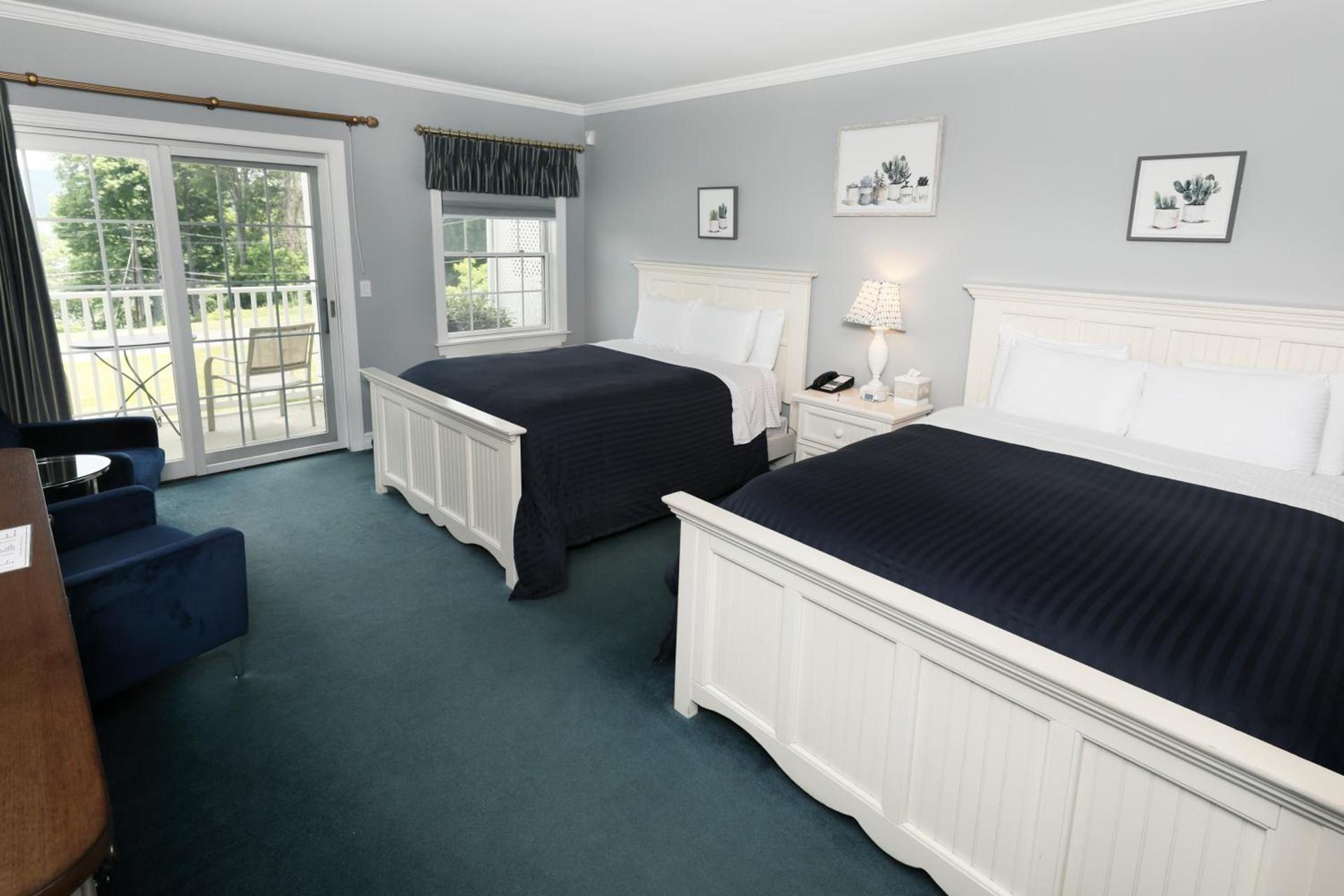 Inn at Taughannock Falls photo 59