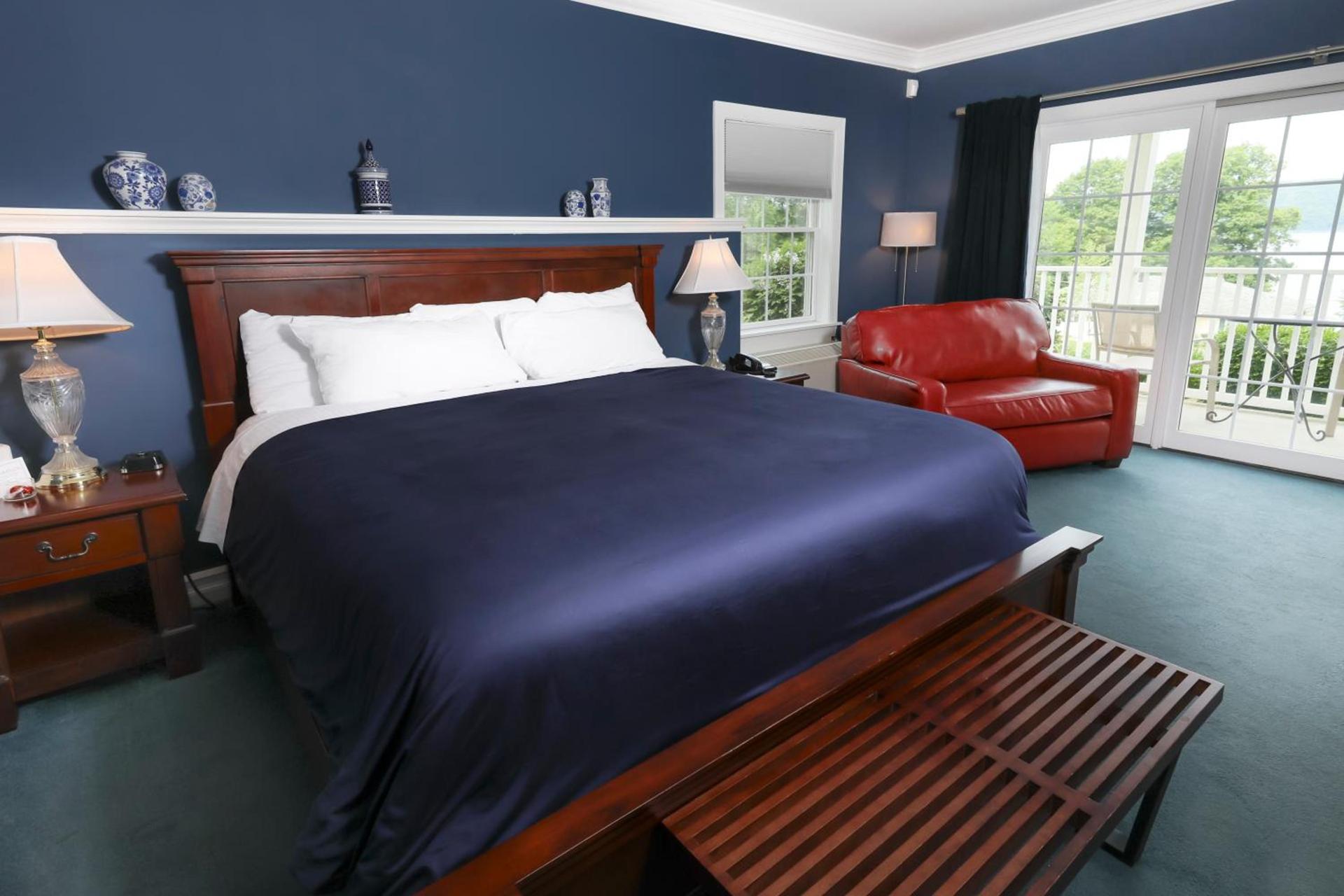 Inn at Taughannock Falls photo 60