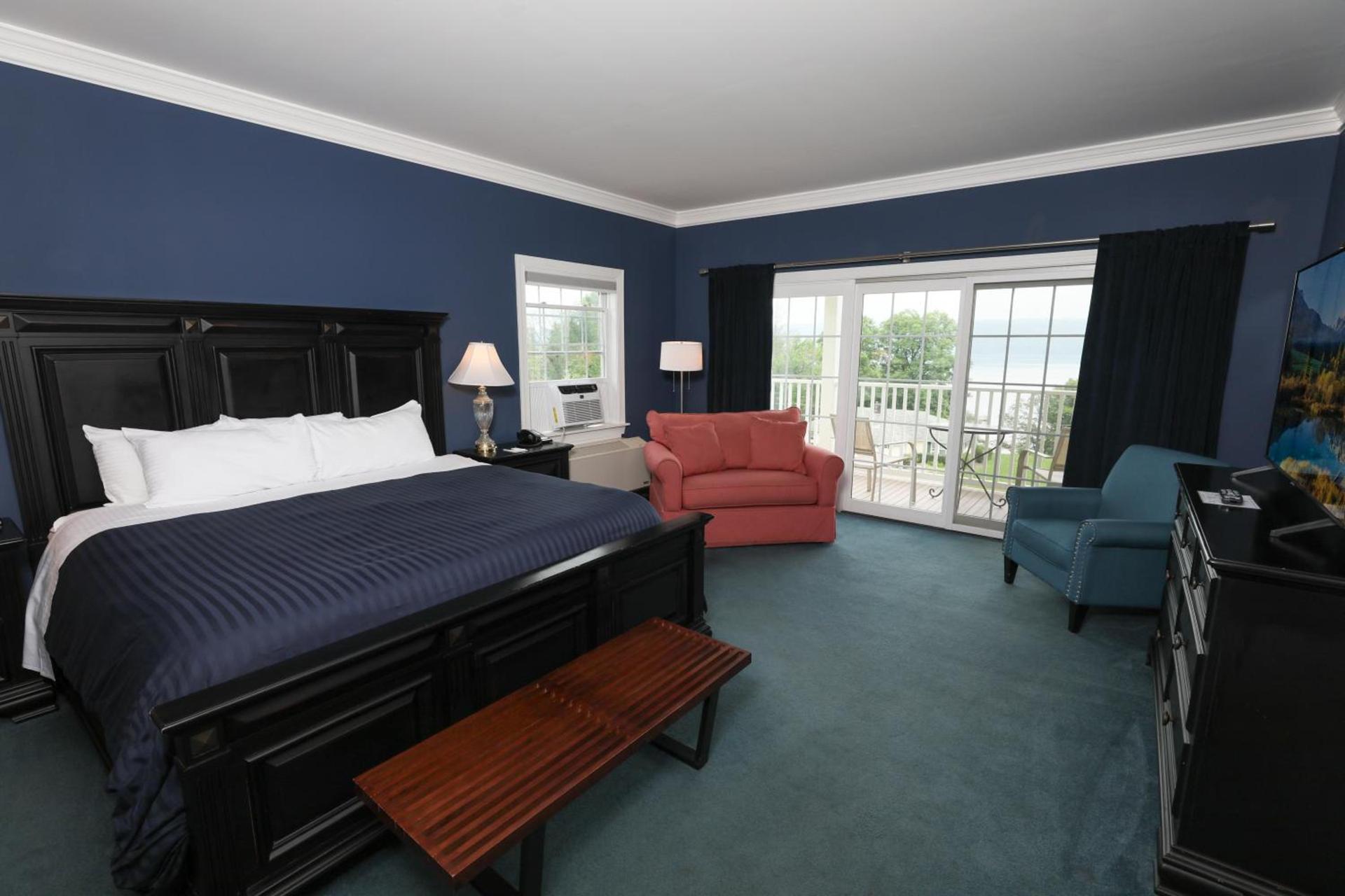 Inn at Taughannock Falls photo 61