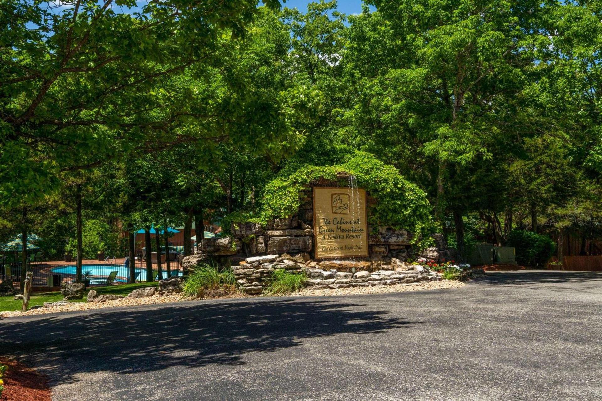 Cabins at Green Mountain, Trademark Collection by Wyndham photo 3