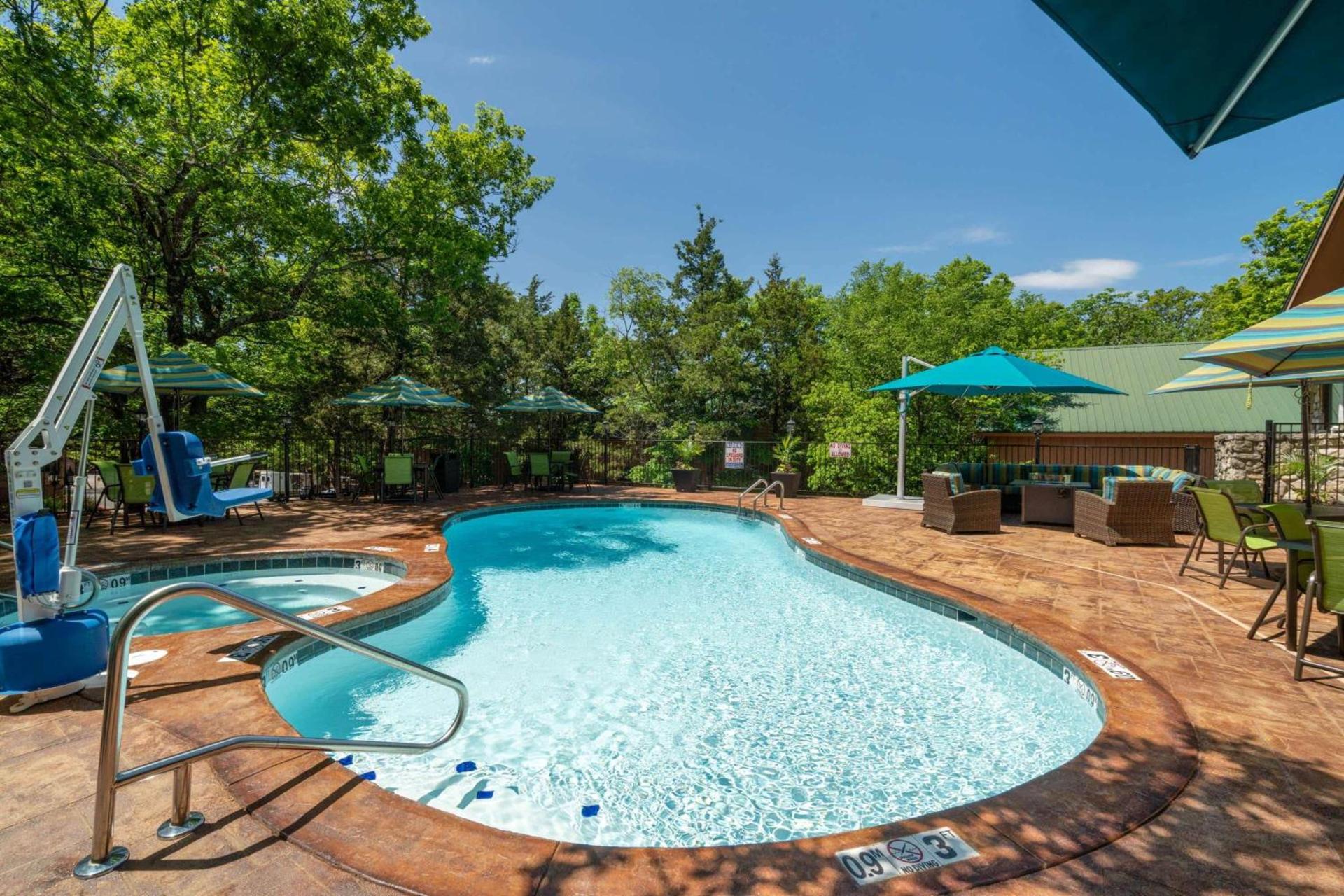 Cabins at Green Mountain, Trademark Collection by Wyndham photo 5