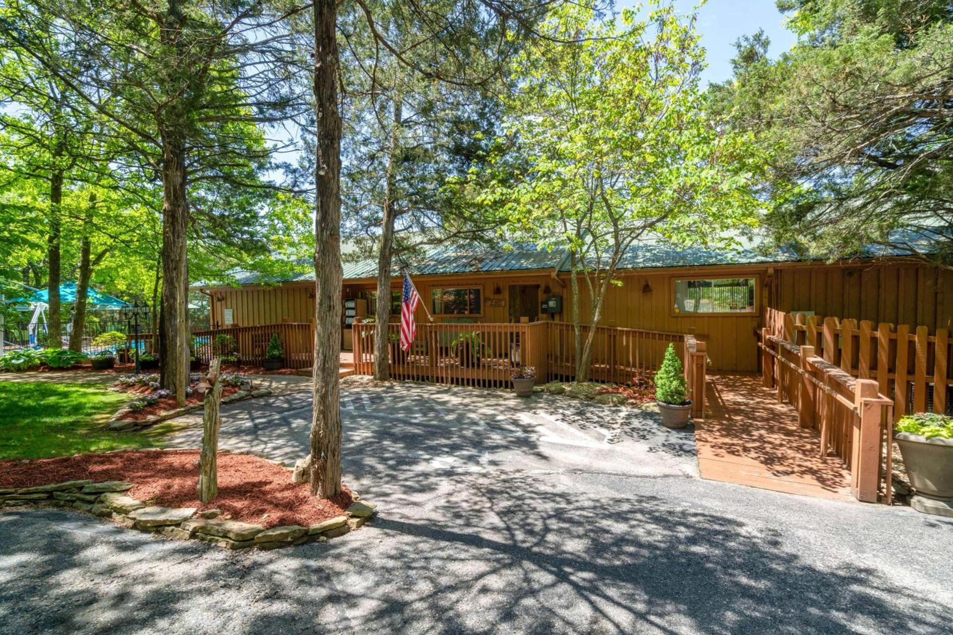 Cabins at Green Mountain, Trademark Collection by Wyndham photo 4
