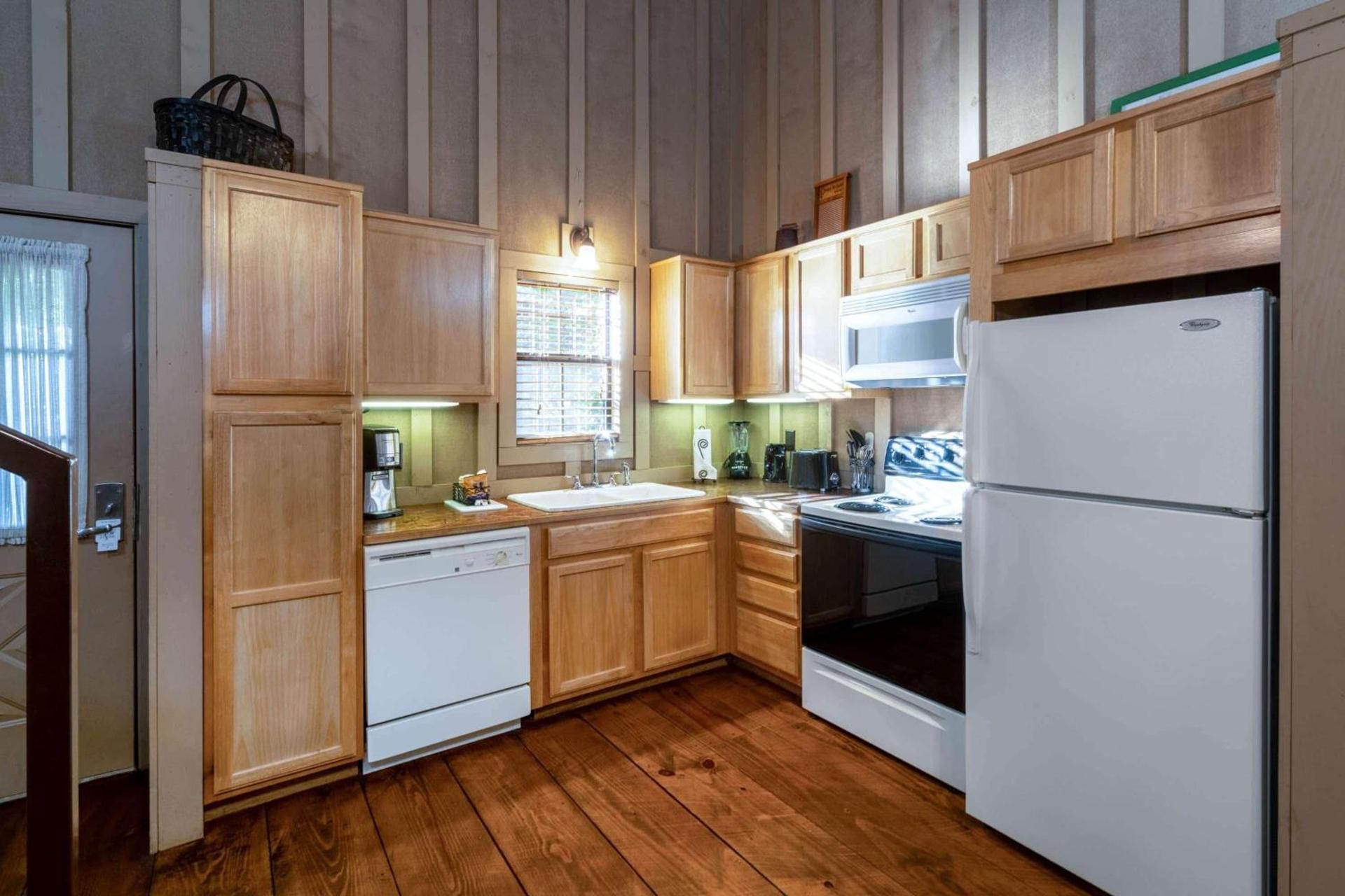 Cabins at Green Mountain, Trademark Collection by Wyndham photo 8