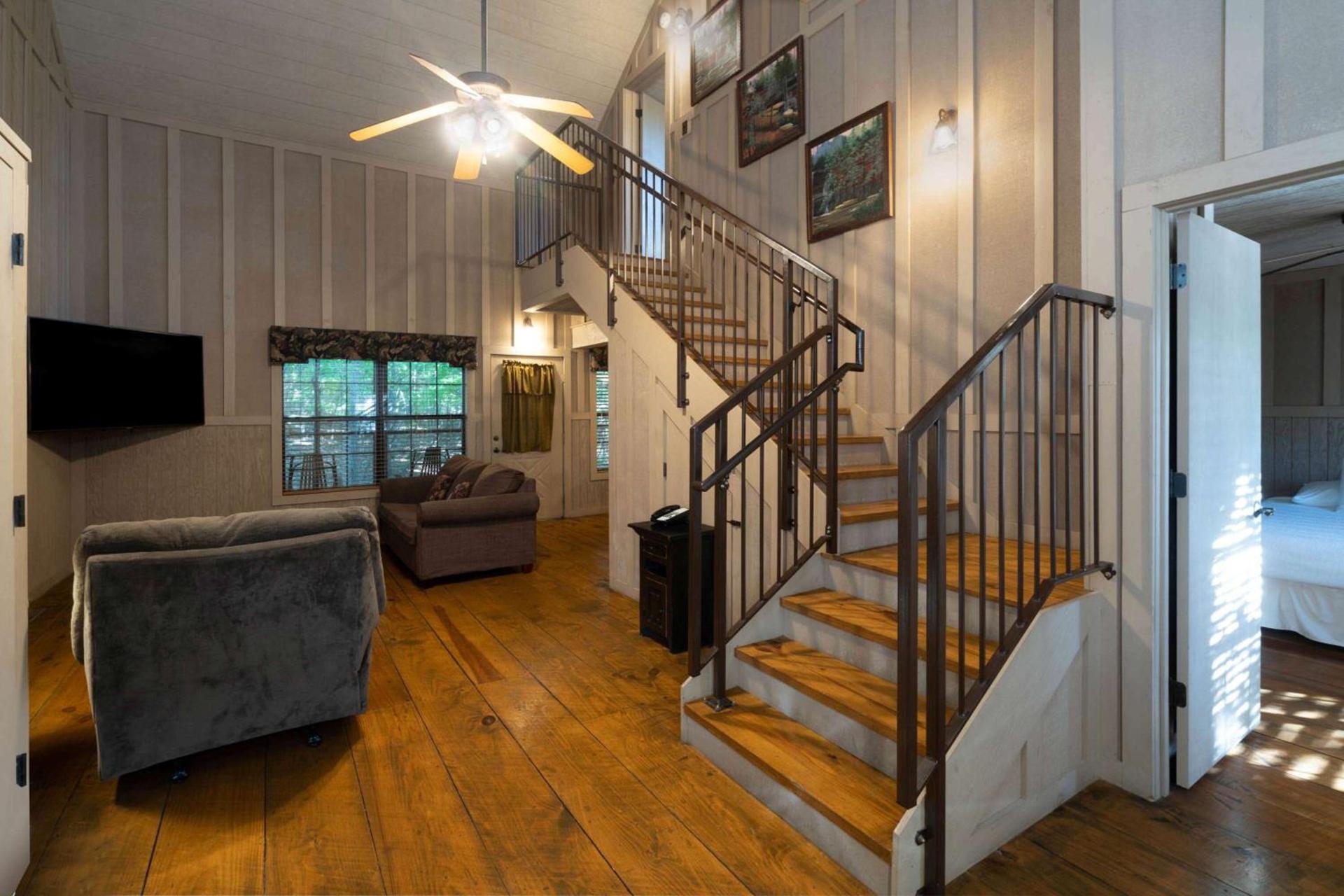 Cabins at Green Mountain, Trademark Collection by Wyndham photo 10